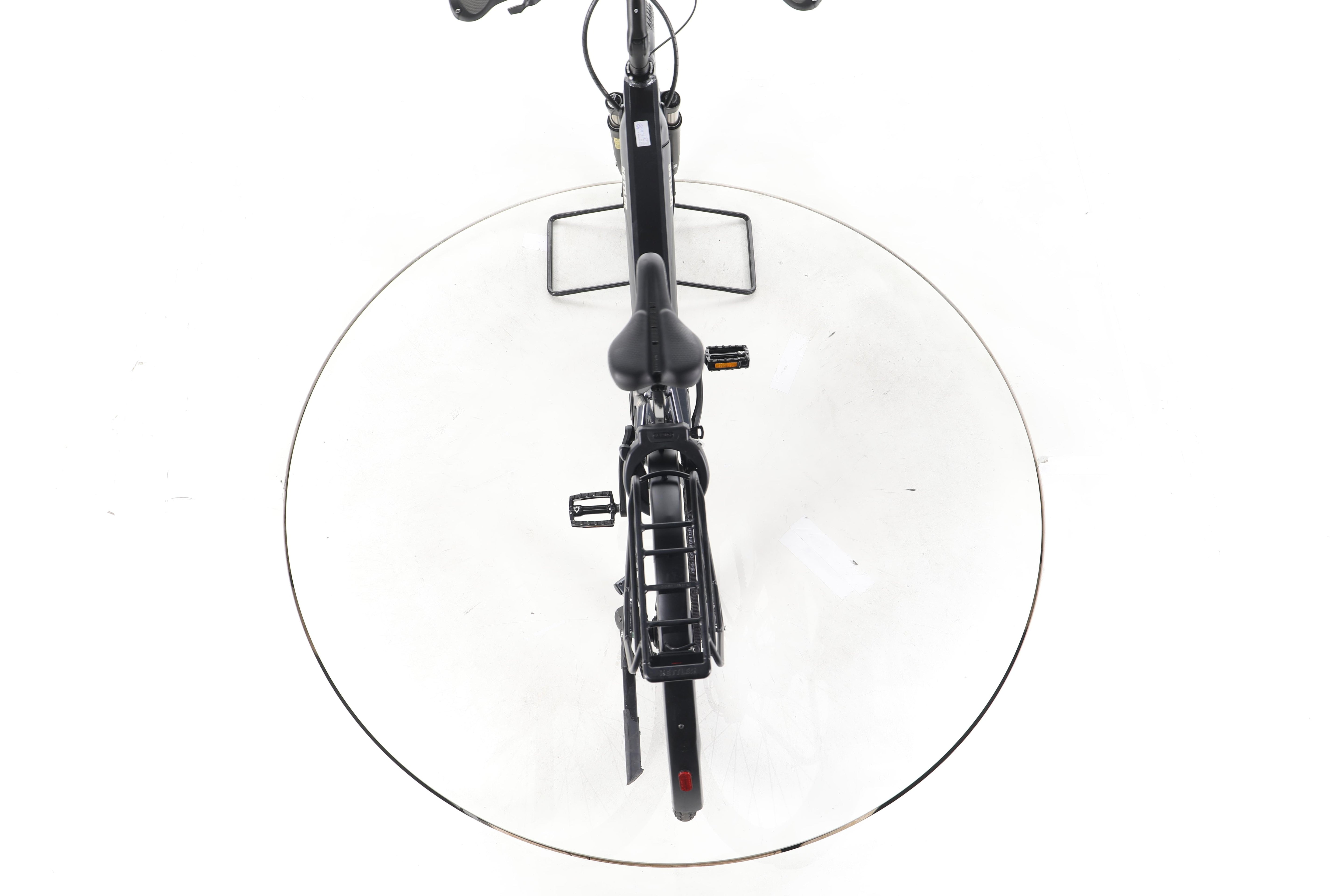 Kettler Quadriga CX5 City E-Bike - Image 22