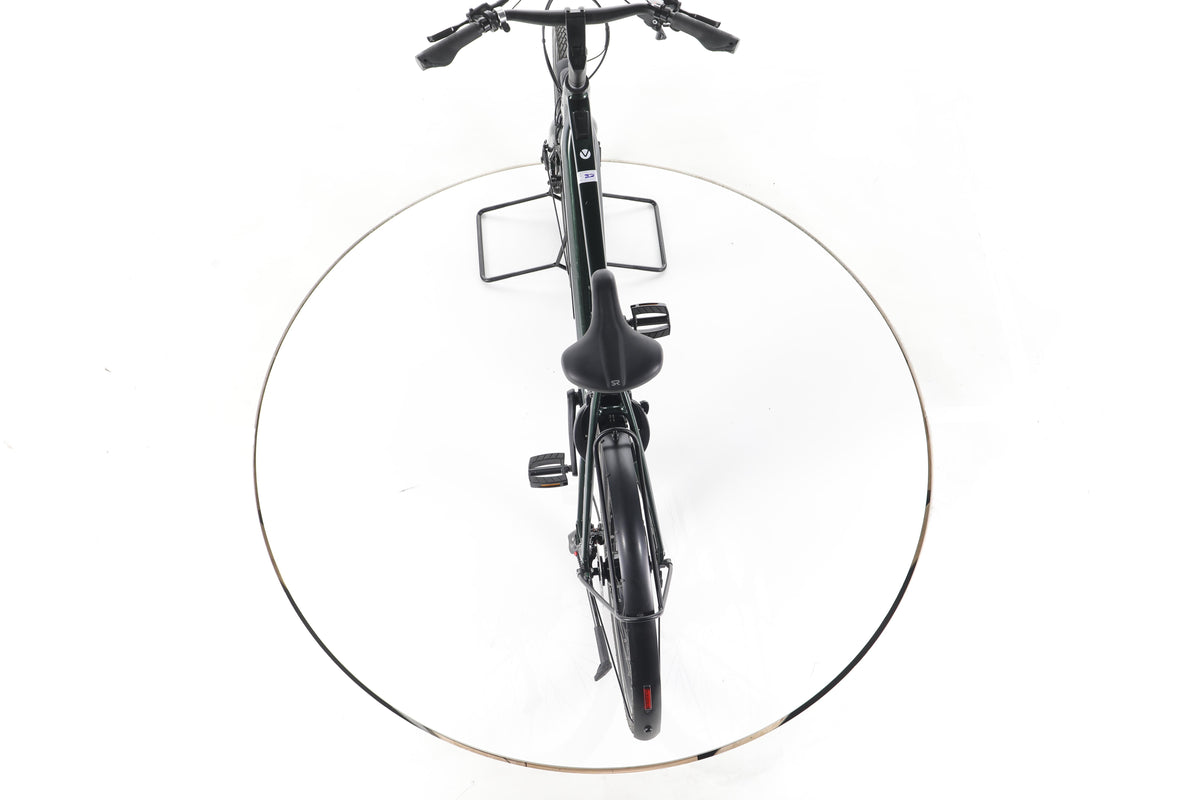 Velo de Ville 6TY Alfine 8 City E-Bike 2024 - Image 22