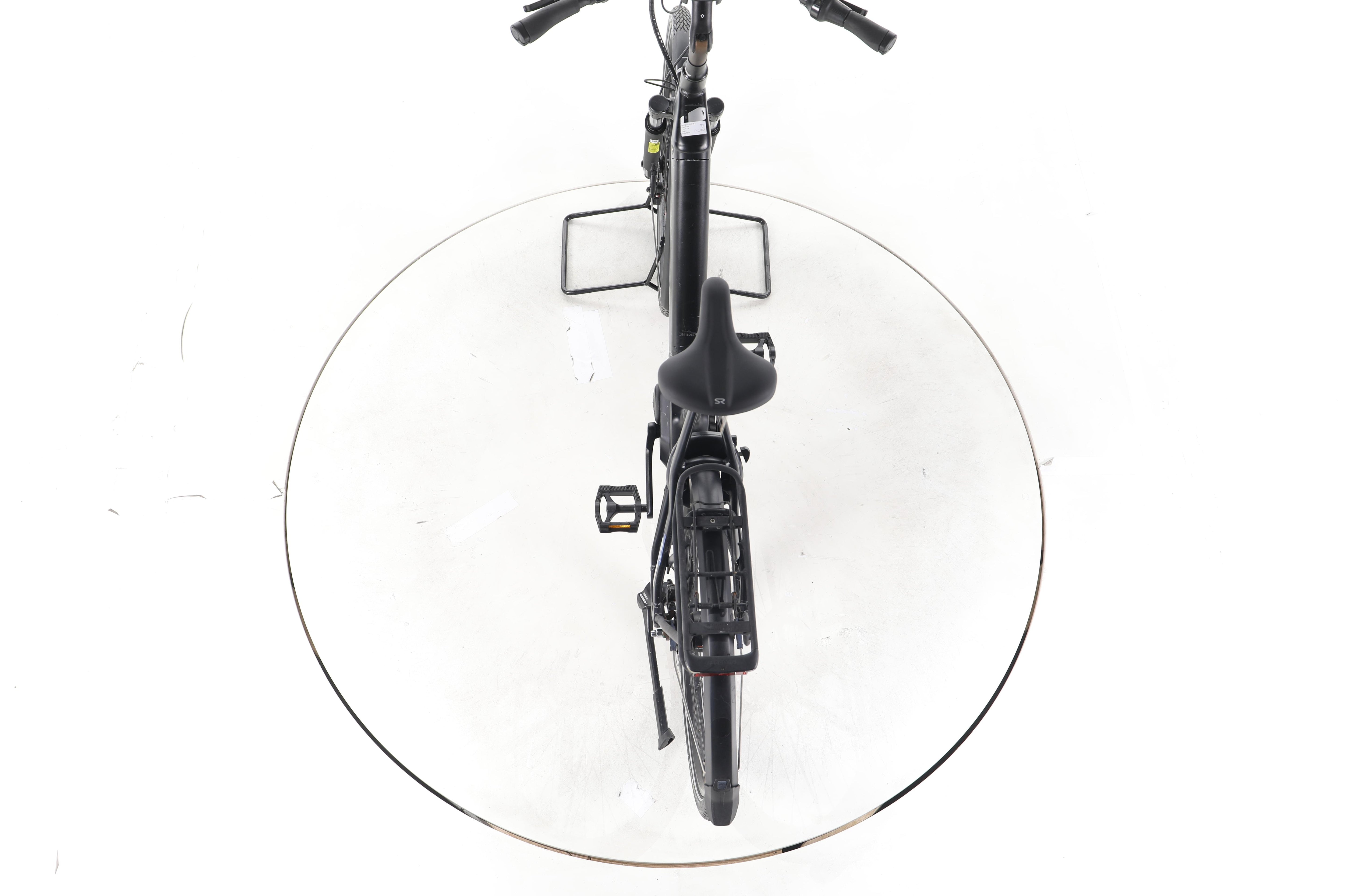 Hercules E-Imperial I-R5 City E-Bike - Image 22