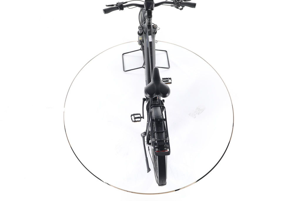 Winora Yucatan 12 Pro Trekking E-Bike - Image 22