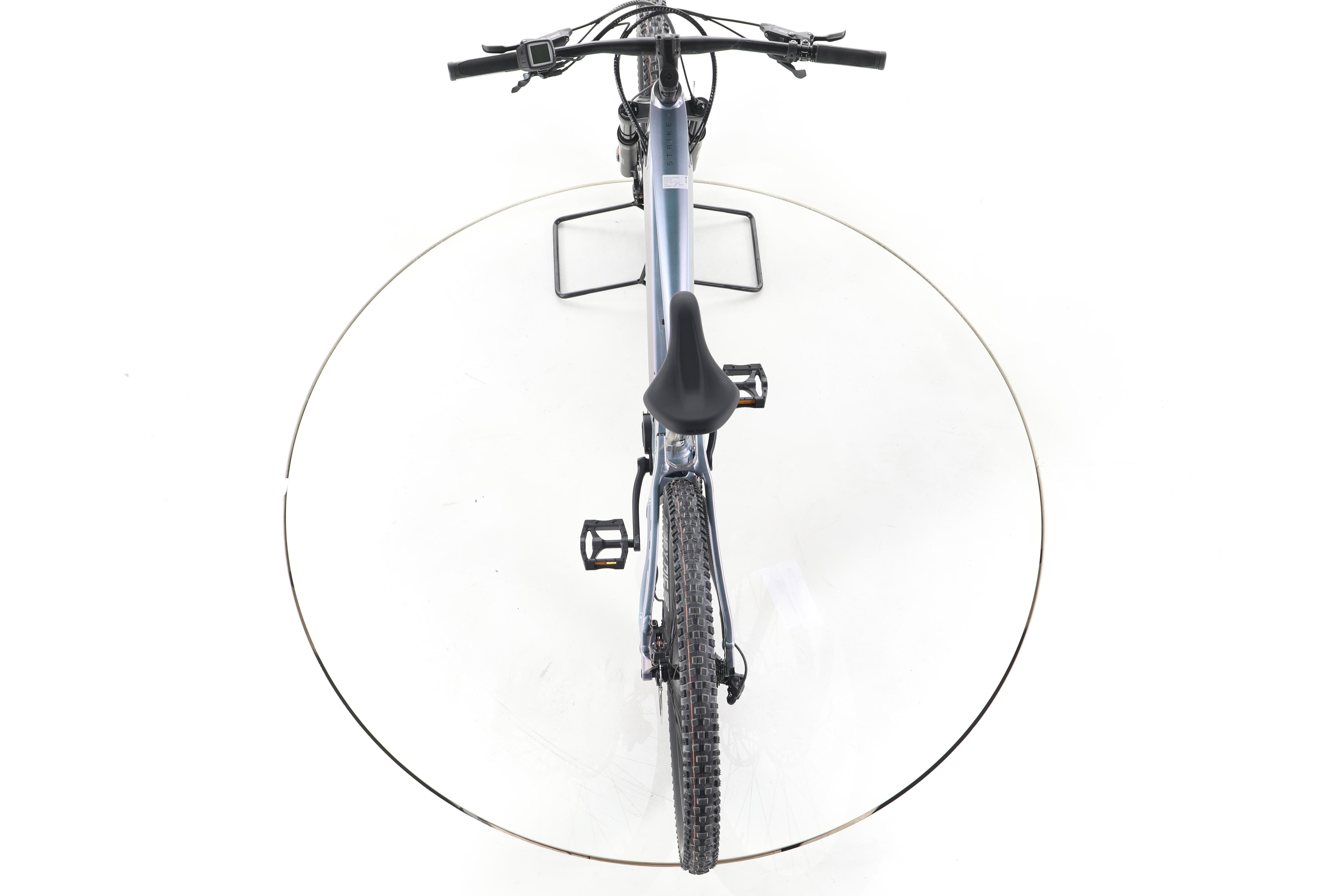 Scott Strike eRIDE 930 Fully E-Bike - Image 22