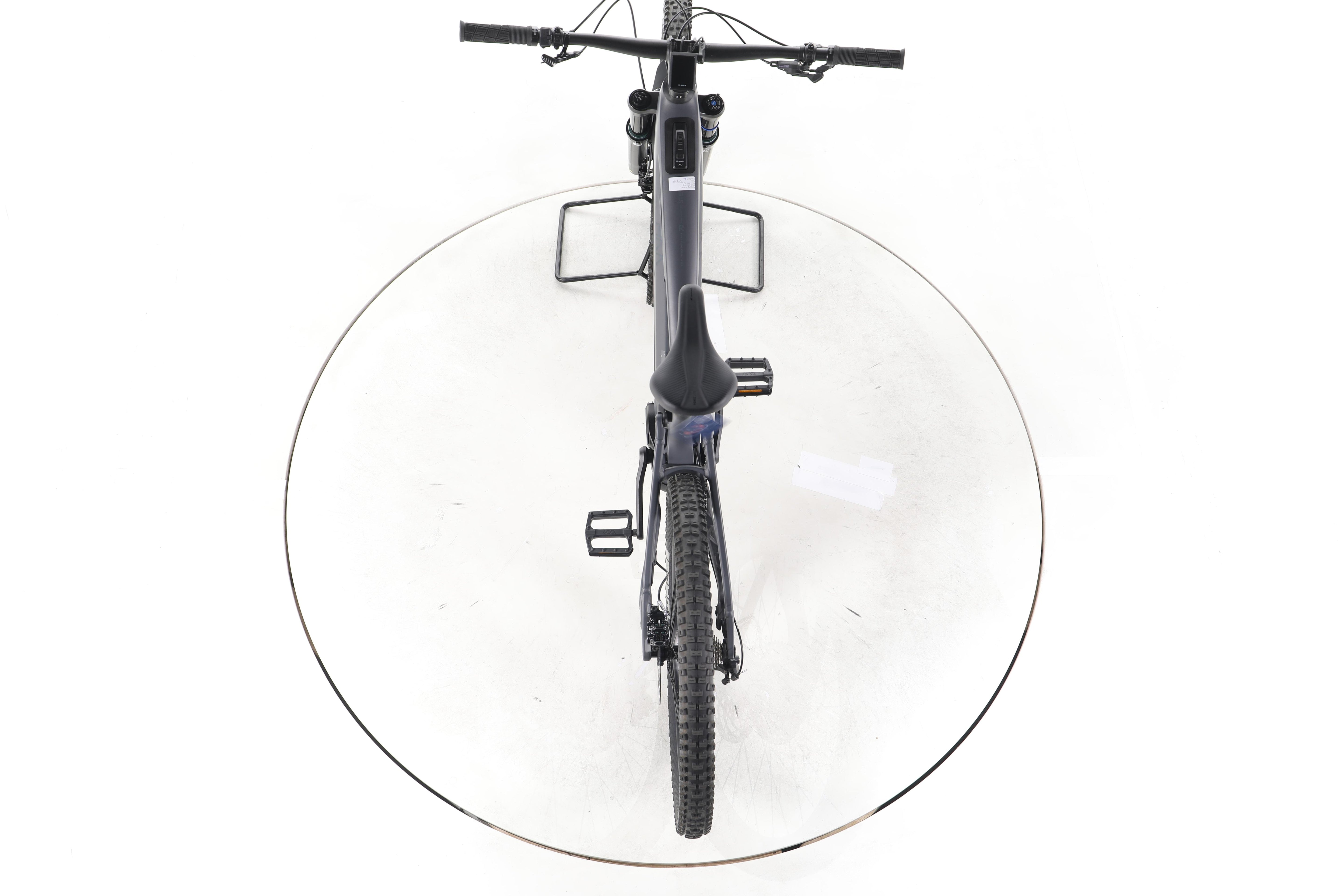 Cube Stereo Hybrid ONE77 HPC Race E-Bike Fully Carbon 2025 - Image 22