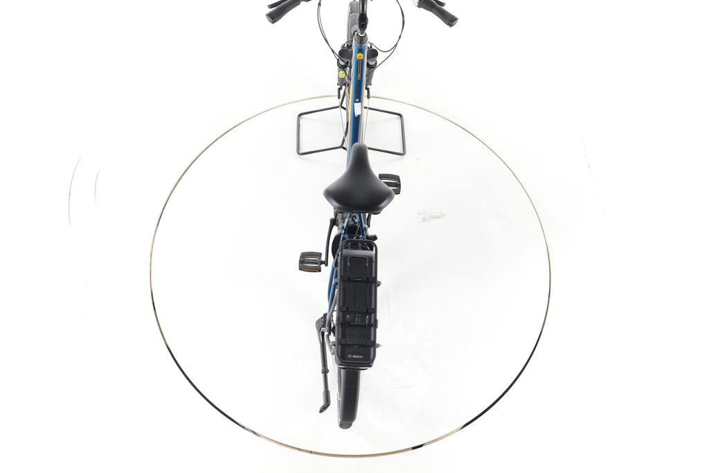 Victoria Cysalo 13 City E-Bike Tiefeinsteiger - Image 22