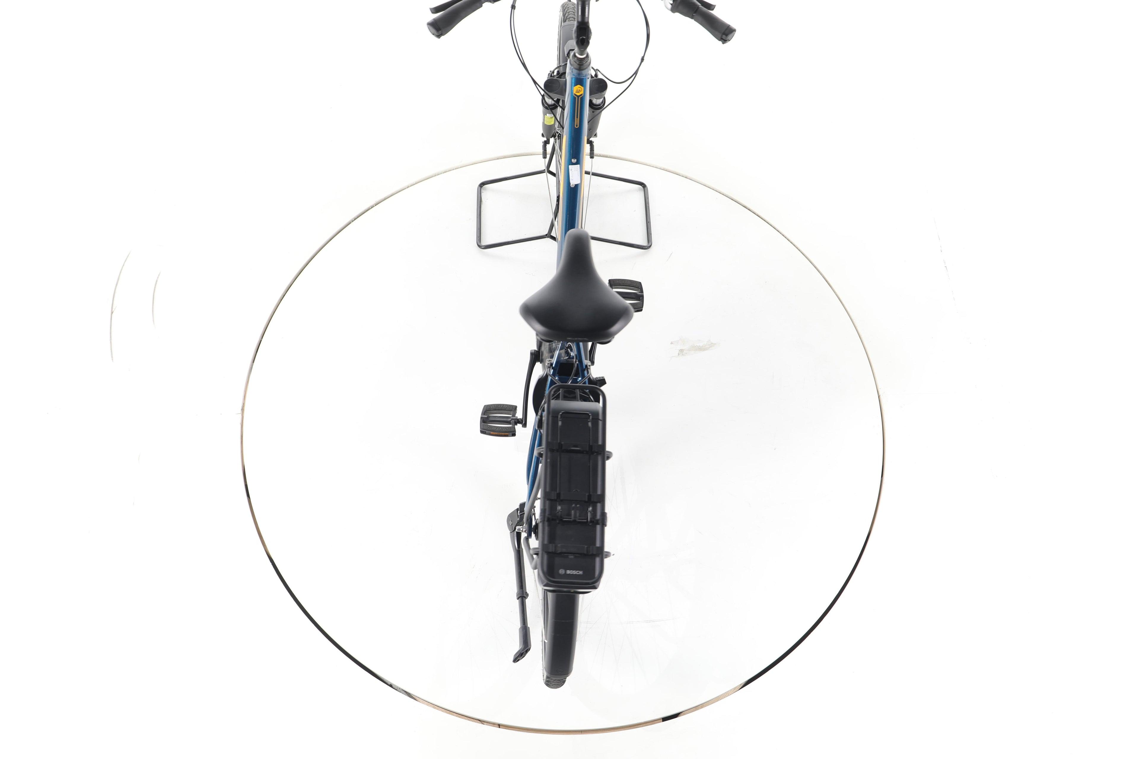 Victoria Cysalo 13 City E-Bike Tiefeinsteiger - Image 22