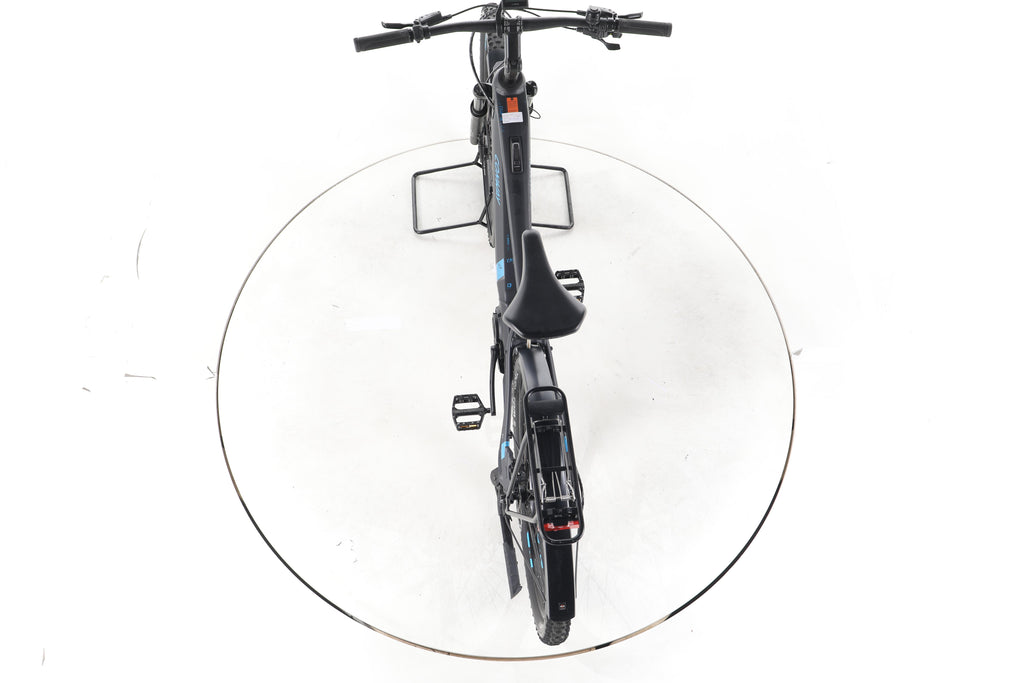 Conway Cairon C 2.0 Trekking E-Bike - Image 22