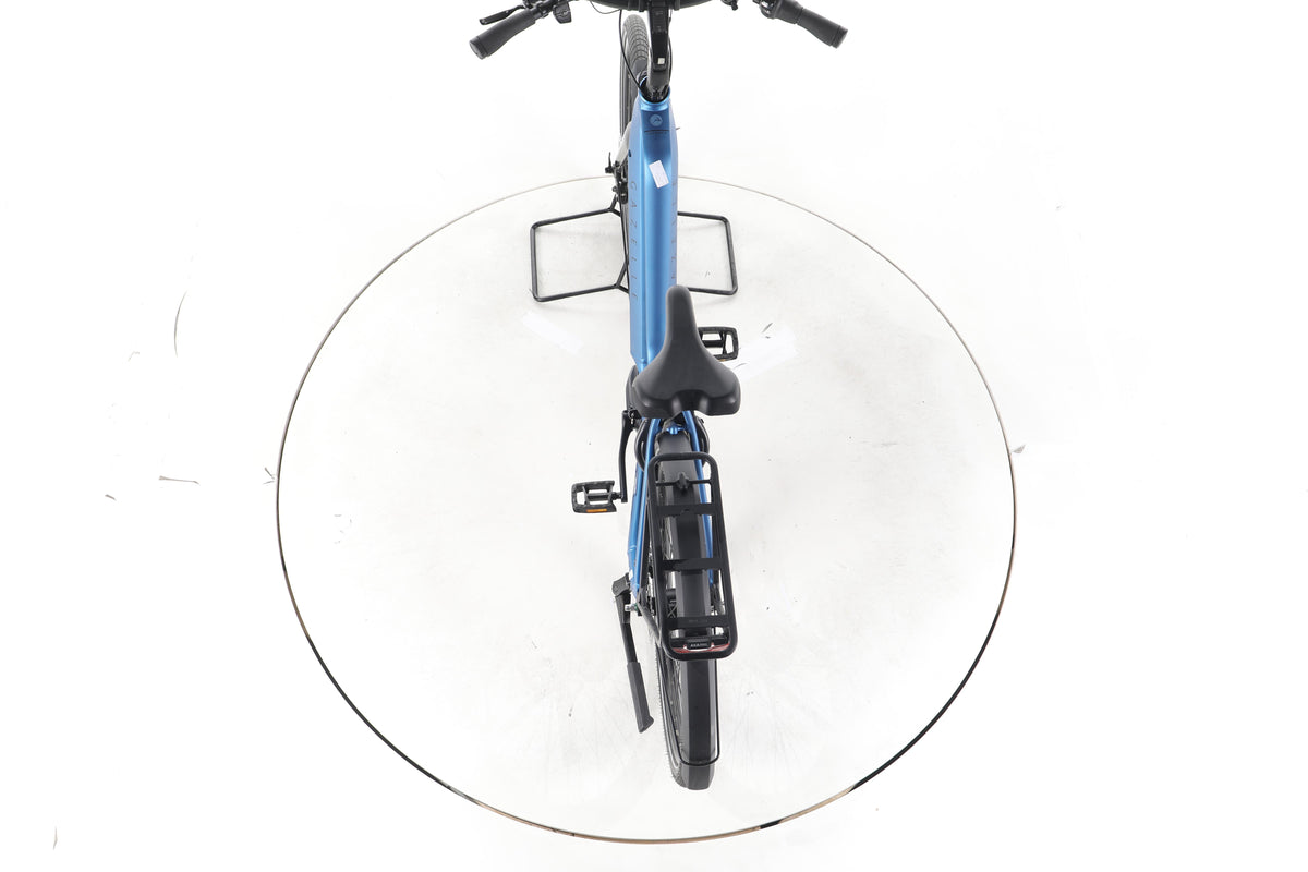 Gazelle Chamonix C7 HMS City E-Bike Tiefeinsteiger - Image 22