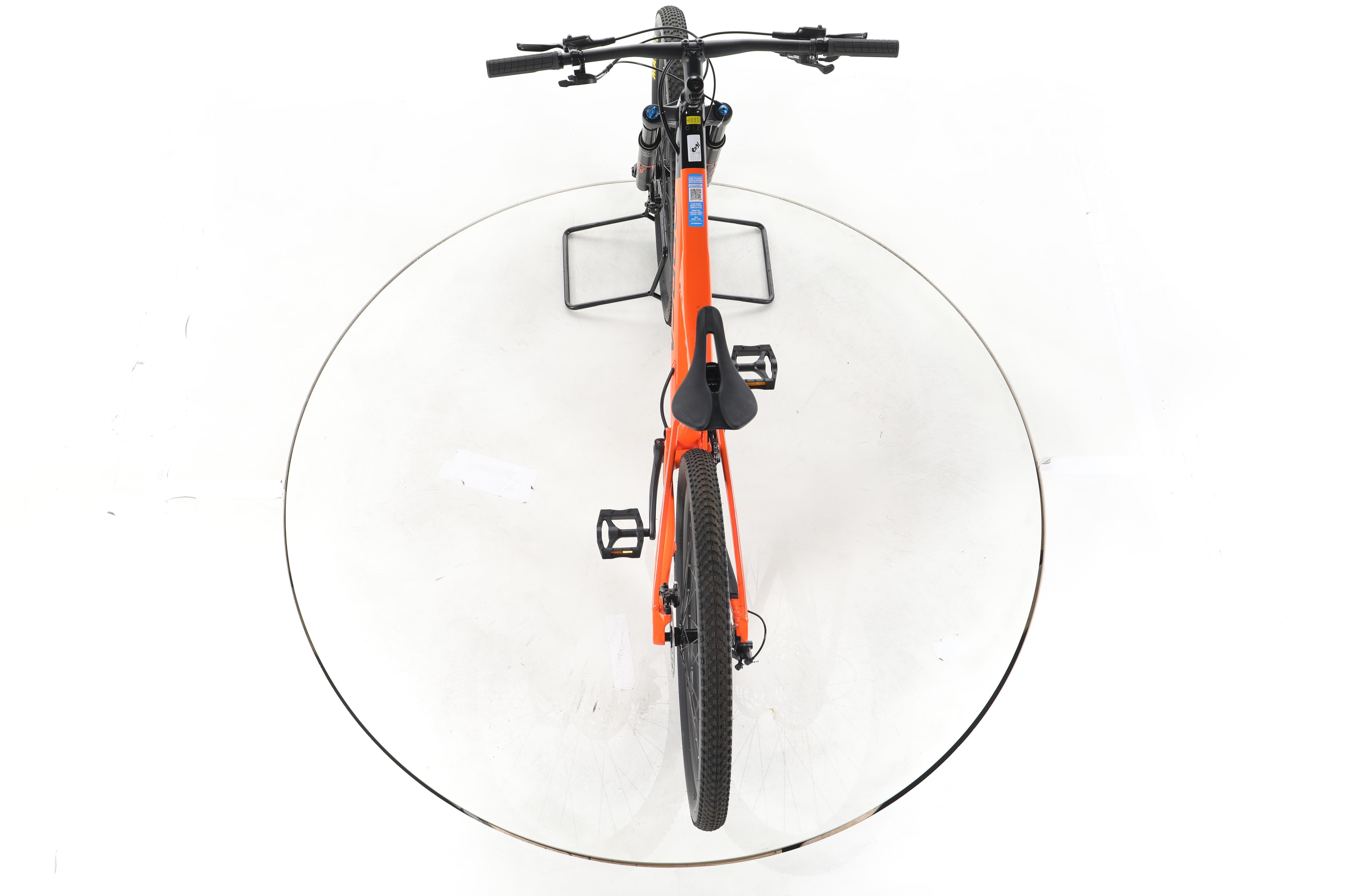 Orbea OIZ H30 Fahrrad Fully - Image 22