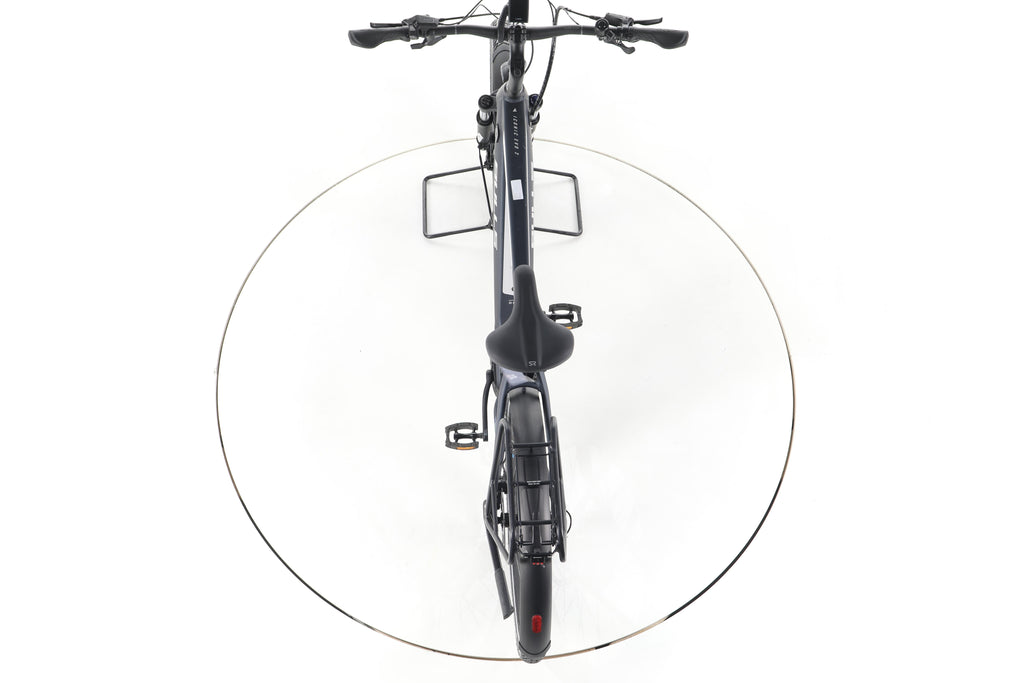 Bulls Iconic Evo 2 Trekking E-Bike - Image 22