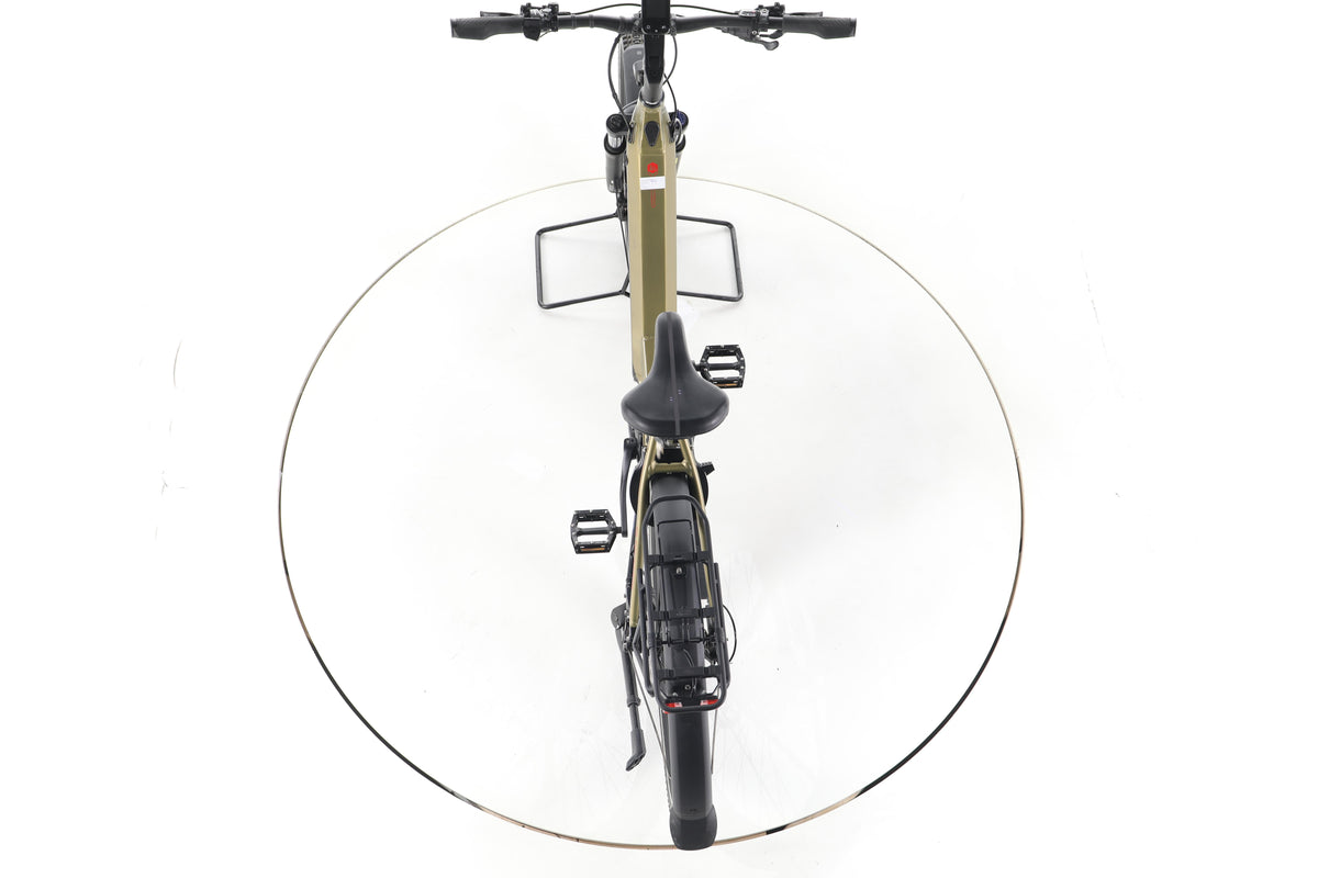 Victoria eAdventure 12.5 Trekking E-Bike Tiefeinsteiger - Image 22