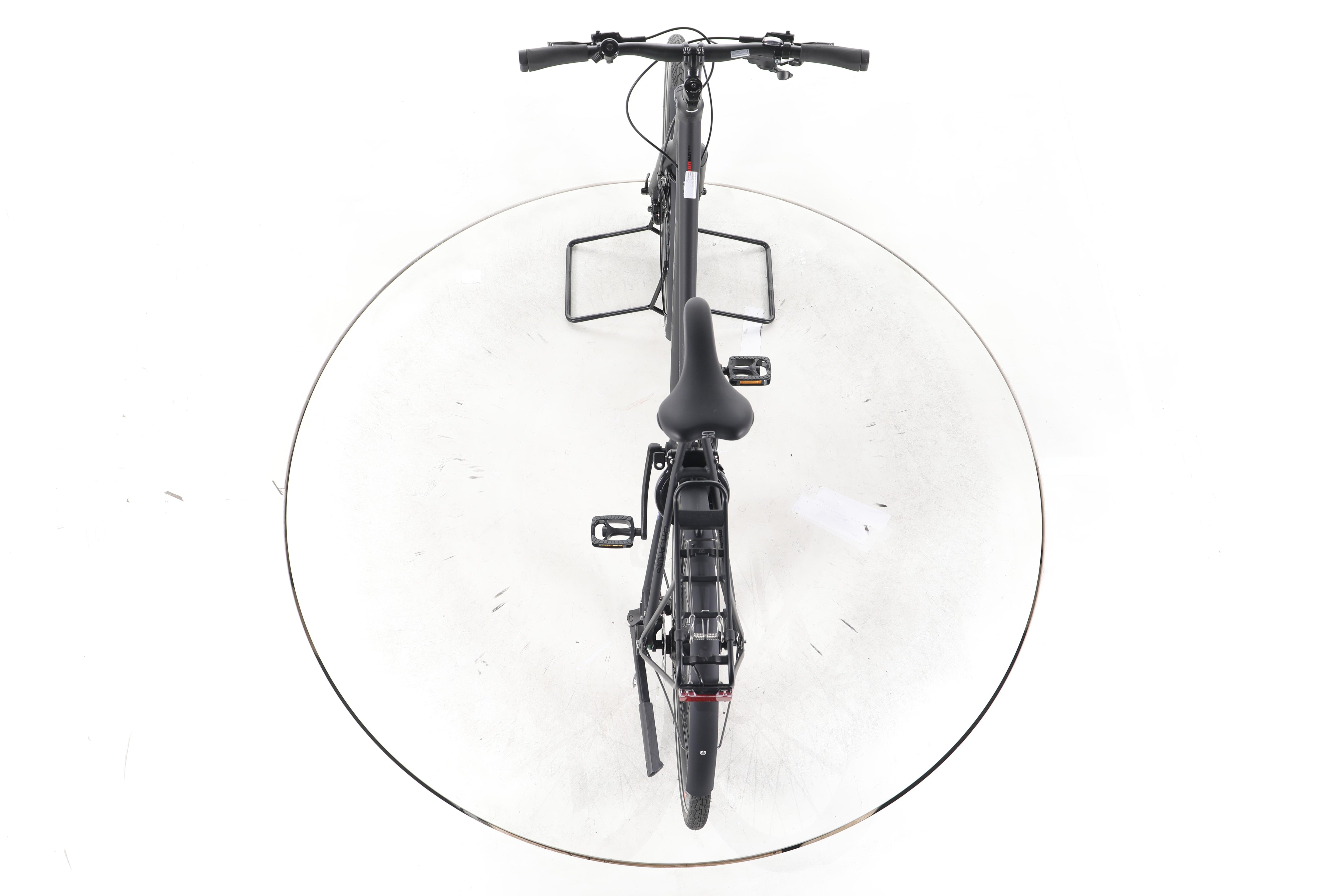 Grecos Urban Fahrrad City & Trekking - Image 22