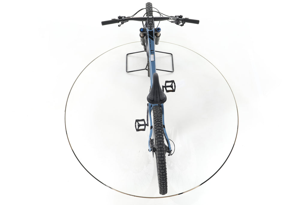 Pivot Cycles Trail 429 Pro XT/XTR Fahrrad Fully - Image 22