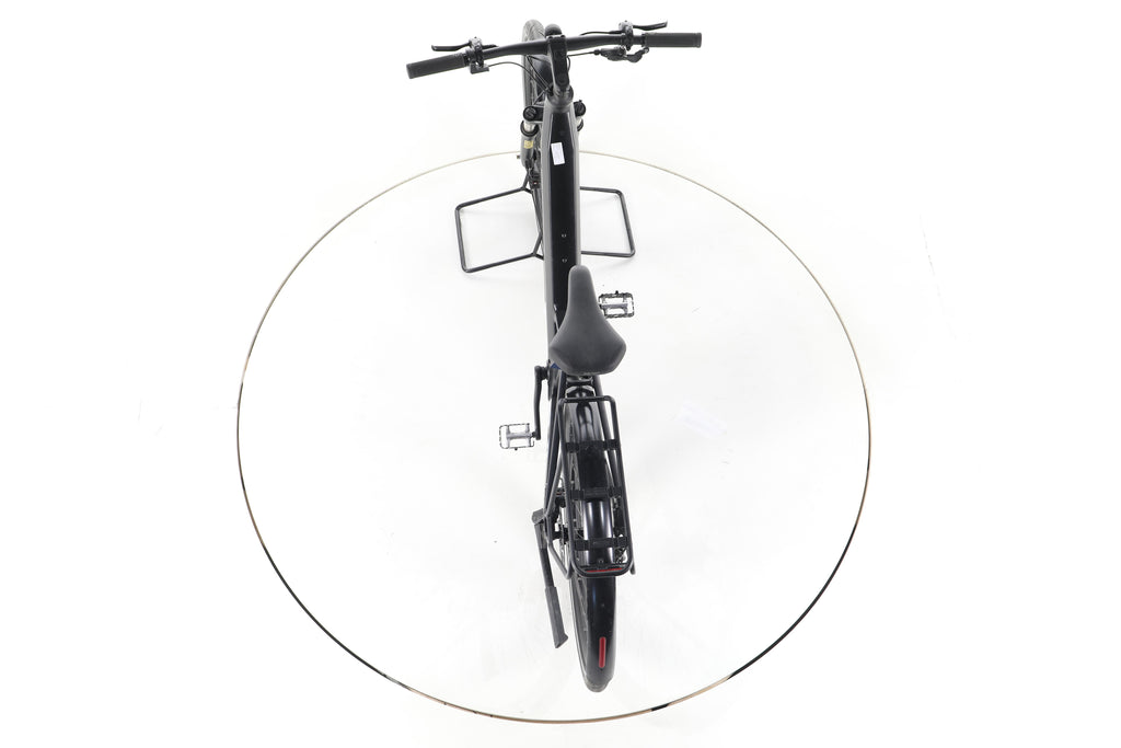 Riese & Müller UBN Six touring Trekking E-Bike Tiefeinsteiger 2024 - Image 22