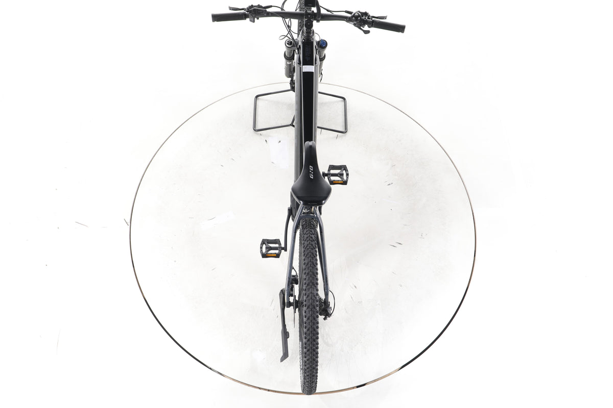 Ghost E-Teru B Advanced EQ E-Bike 2024 - Image 22