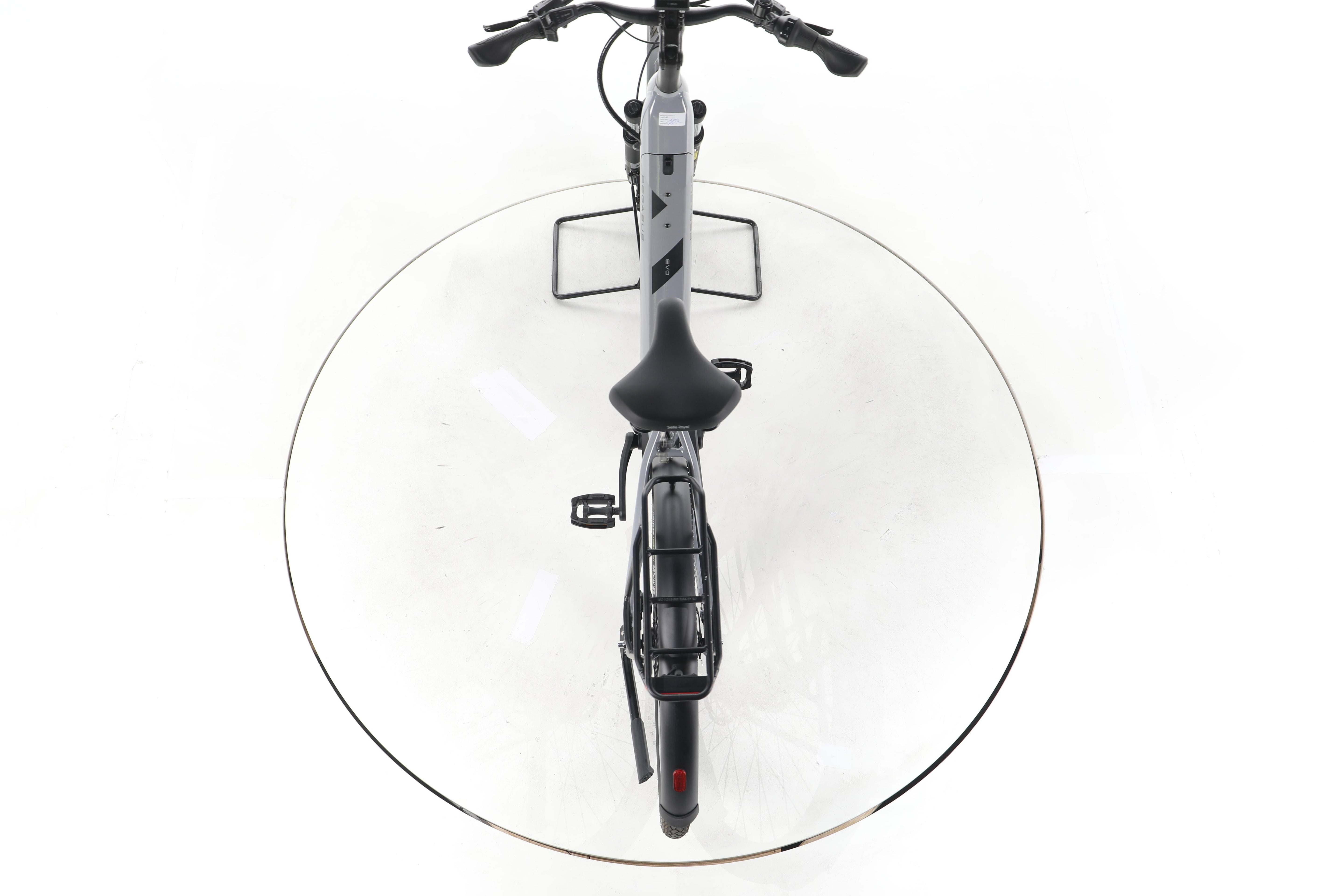 Pegasus Solero evo 5f City E-Bike Tiefeinsteiger 2025 - Image 22