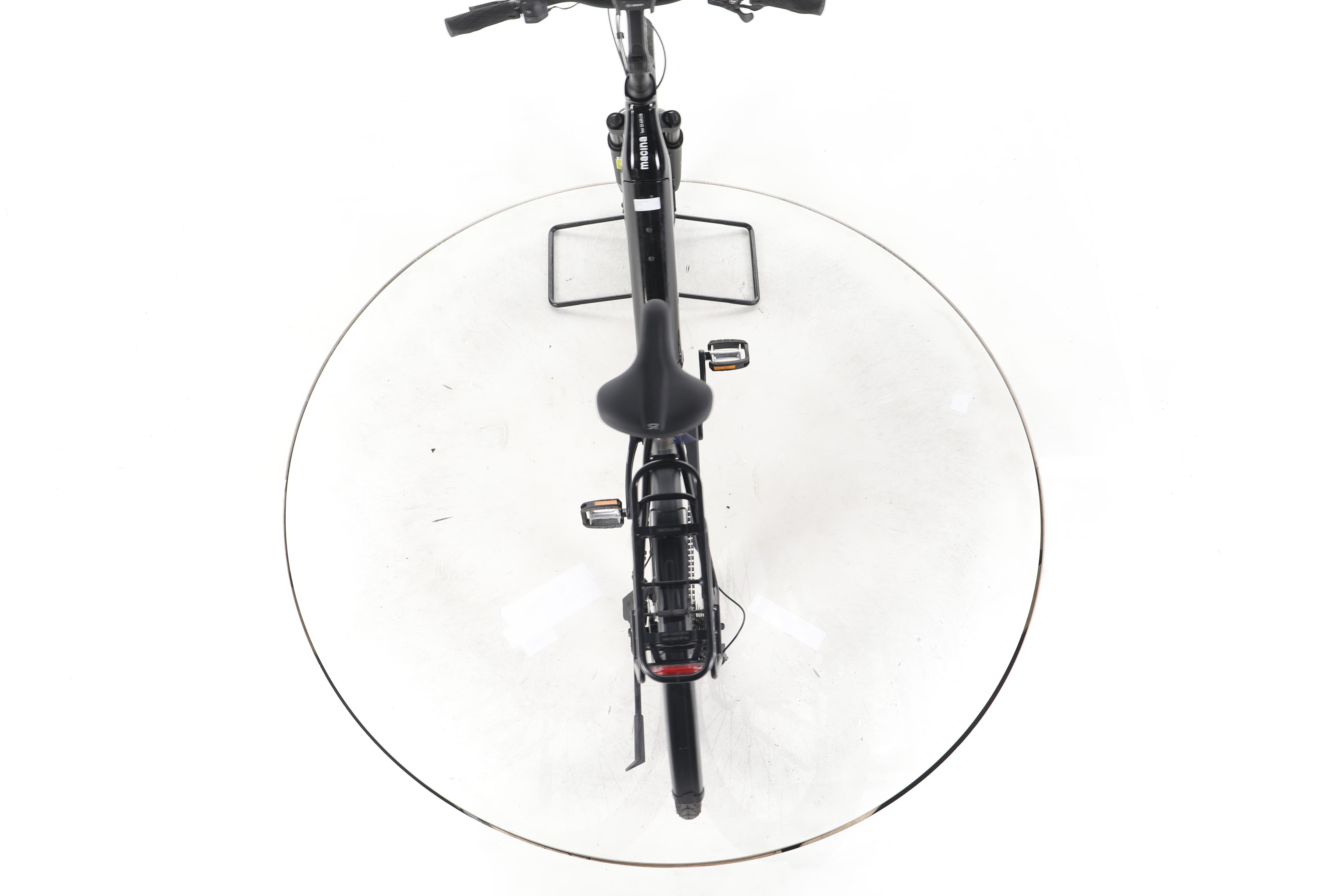 KTM Macina Tour CX625 LTD64 H Trekking E-Bike Tiefeinsteiger - Image 22