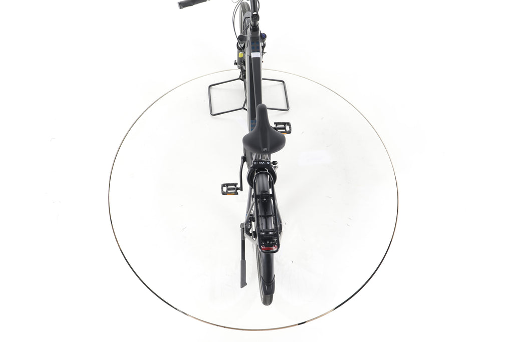 Raleigh Kent 10 Trekking E-Bike - Image 22