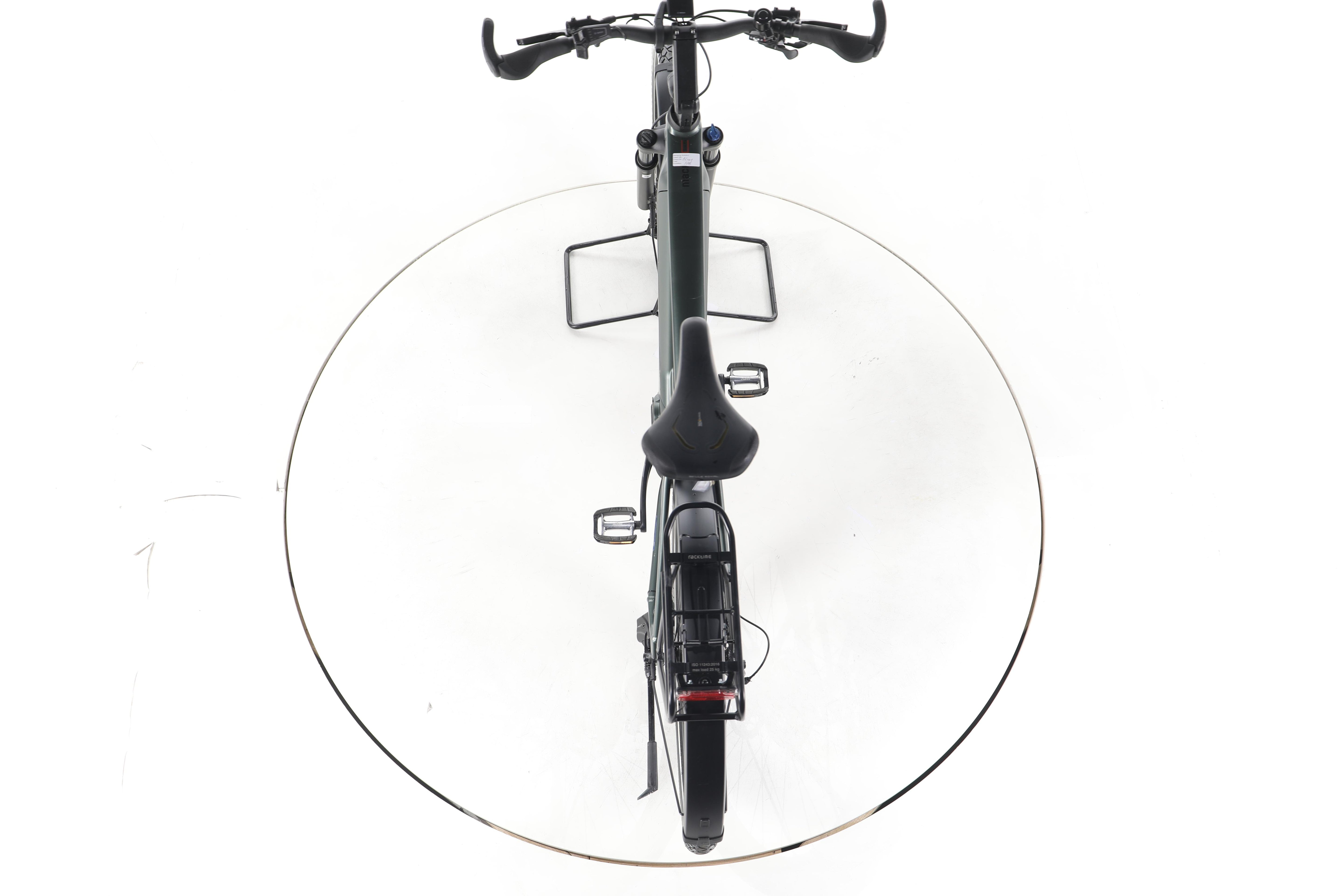 KTM Macina Gran Pro Trekking E-Bike 2024 - Image 22