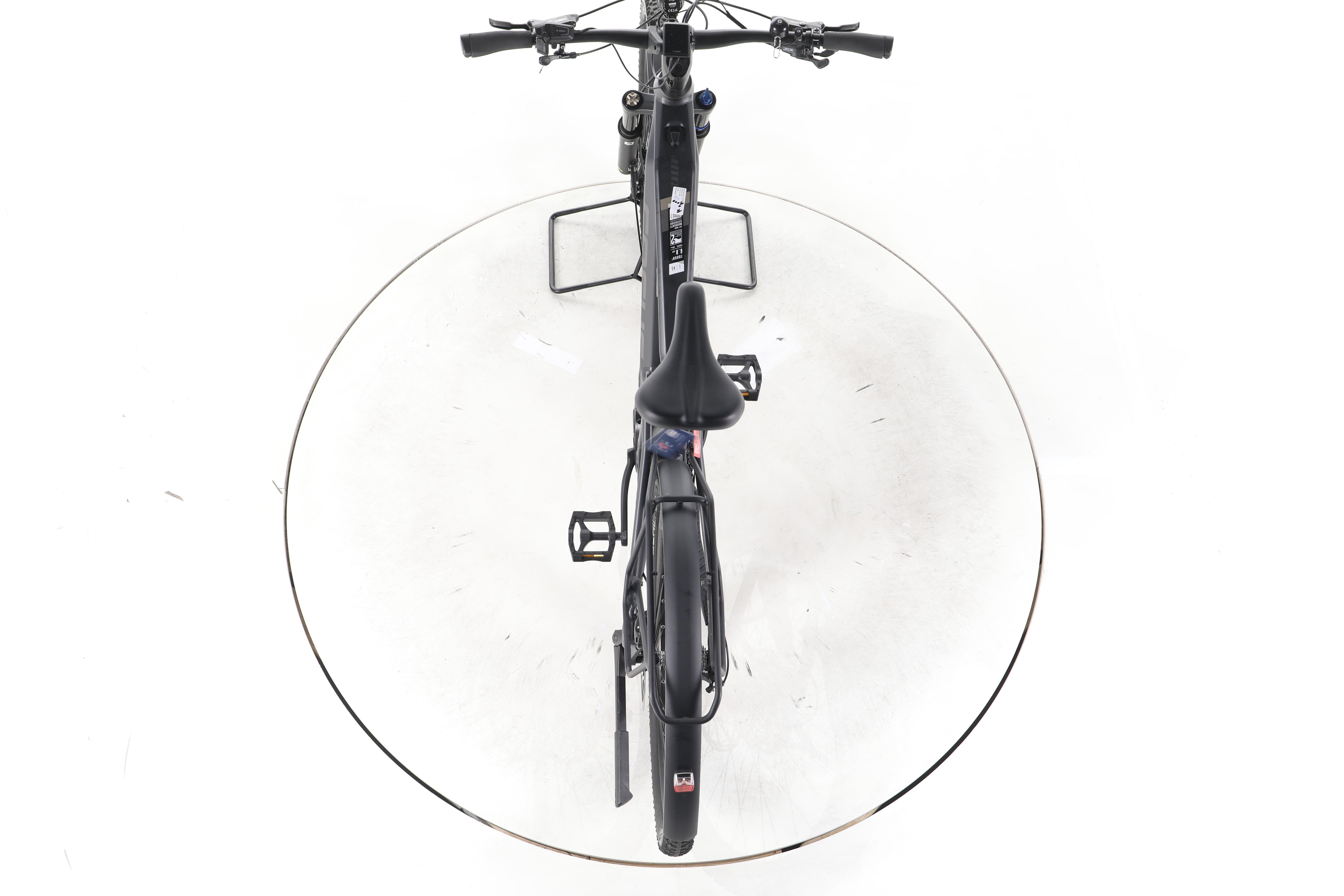 Focus Thron² 6.8 EQP SUV E-Bike - Image 22