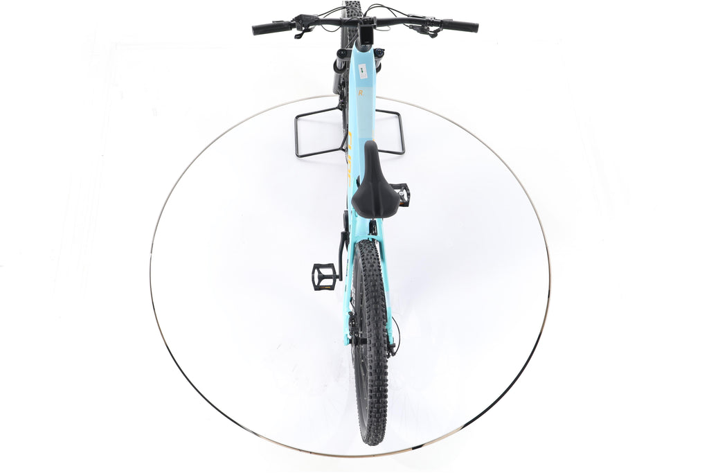 Cube Stereo Hybrid HPC Race Fully E-Bike 2023 - Image 22