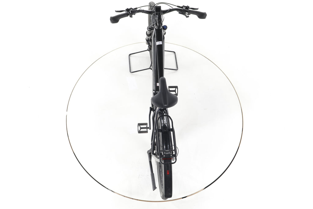 Cube Kathmandu Hybrid EXC Trekking E-Bike - Image 22