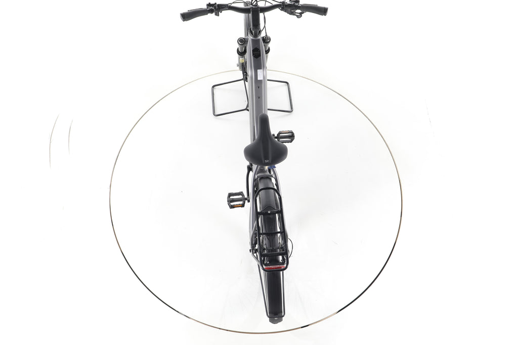 Bergamont E-HORIZON PREMIUM SUV SUV E-Bike Tiefeinsteiger - Image 22