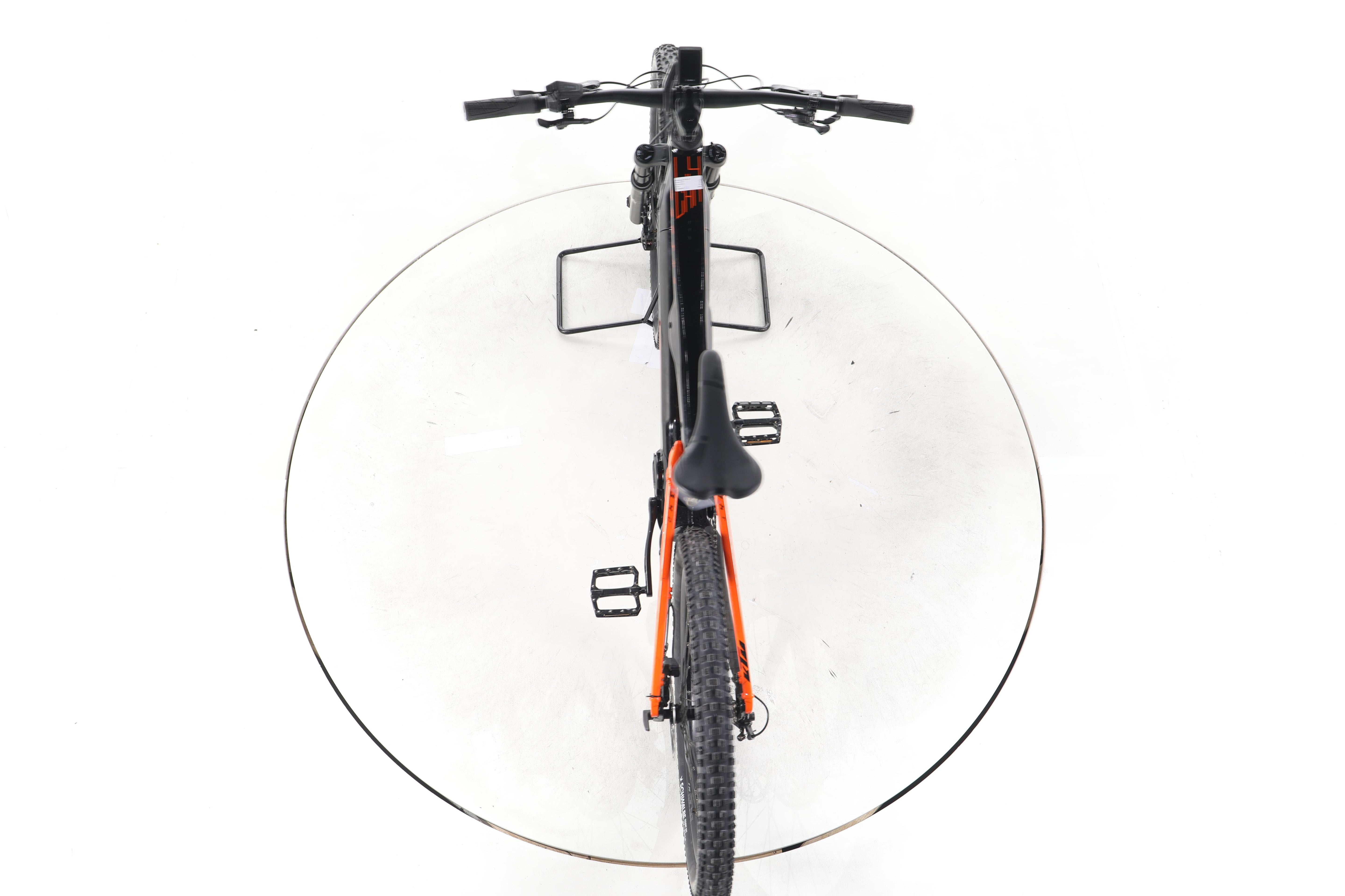 KTM Macina Lycan 771 E-Bike - Image 22