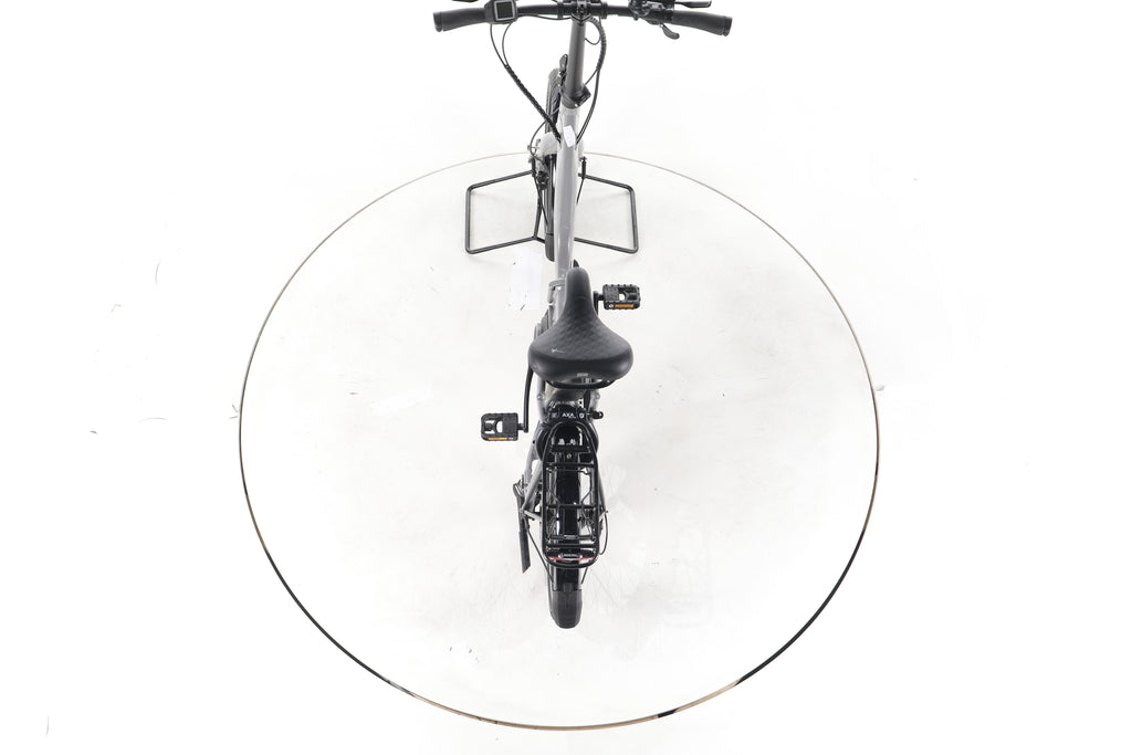 Mammut E-Fold 9 Falt E-Bike Tiefeinsteiger - Image 22
