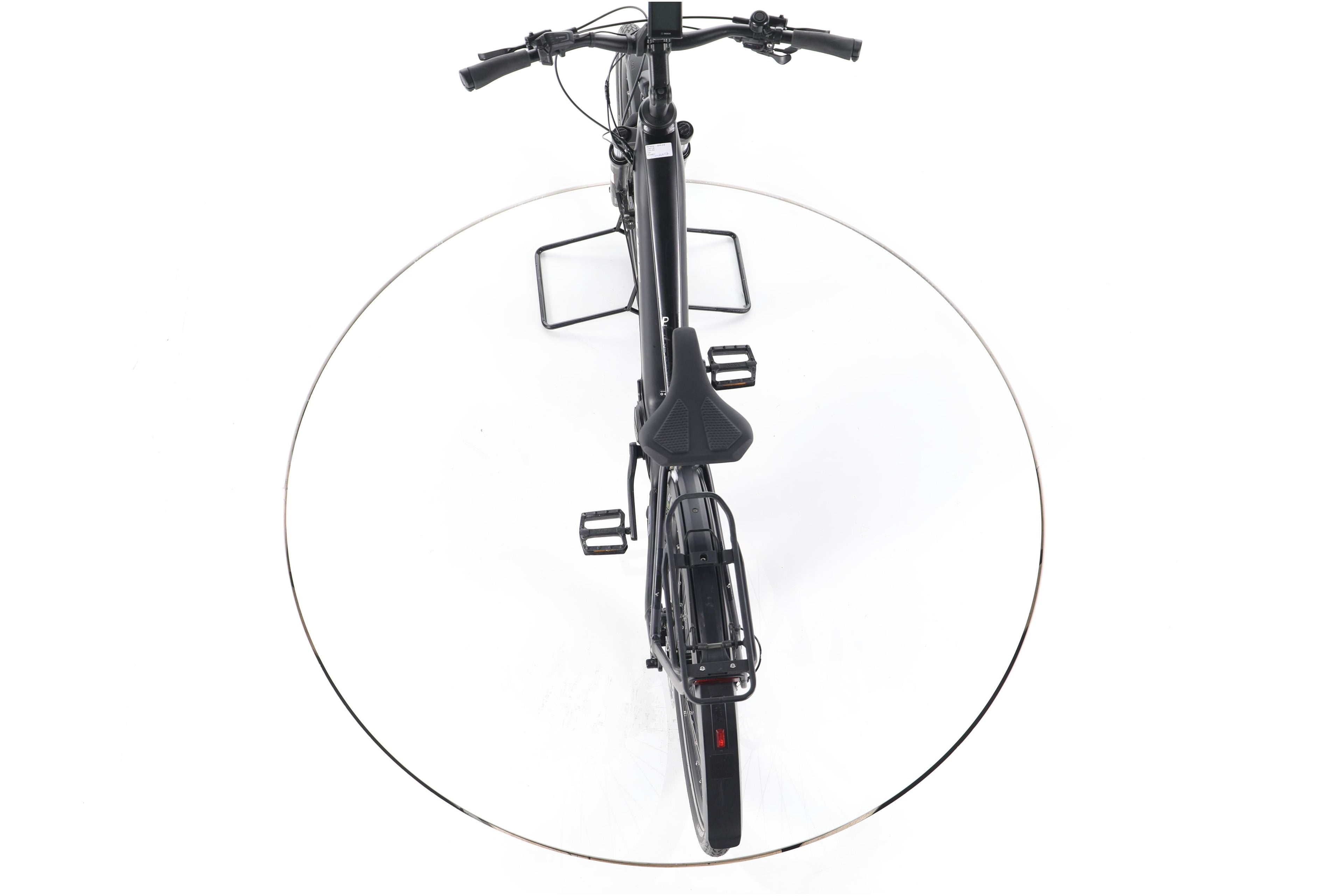 Cube Touring Hybrid Pro Trekking E-Bike 2023 - Image 22