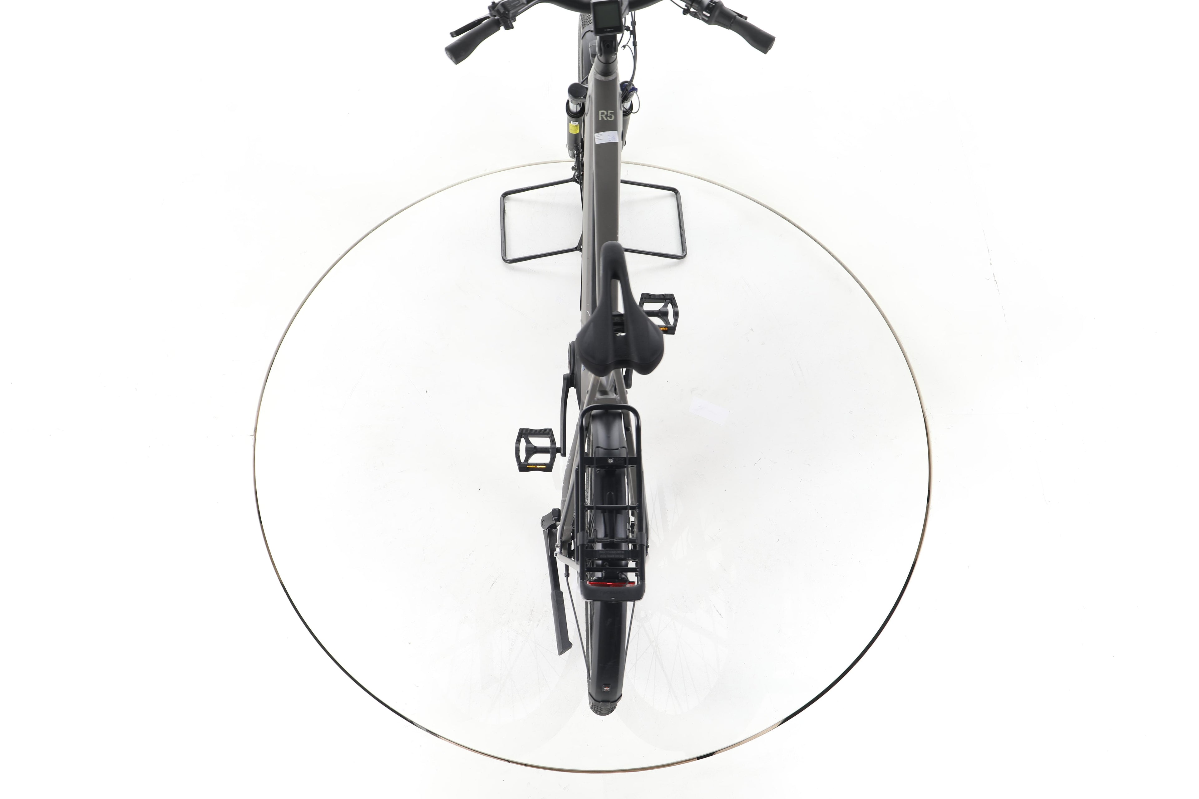 Winora Sinus R5 City E-Bike - Image 22