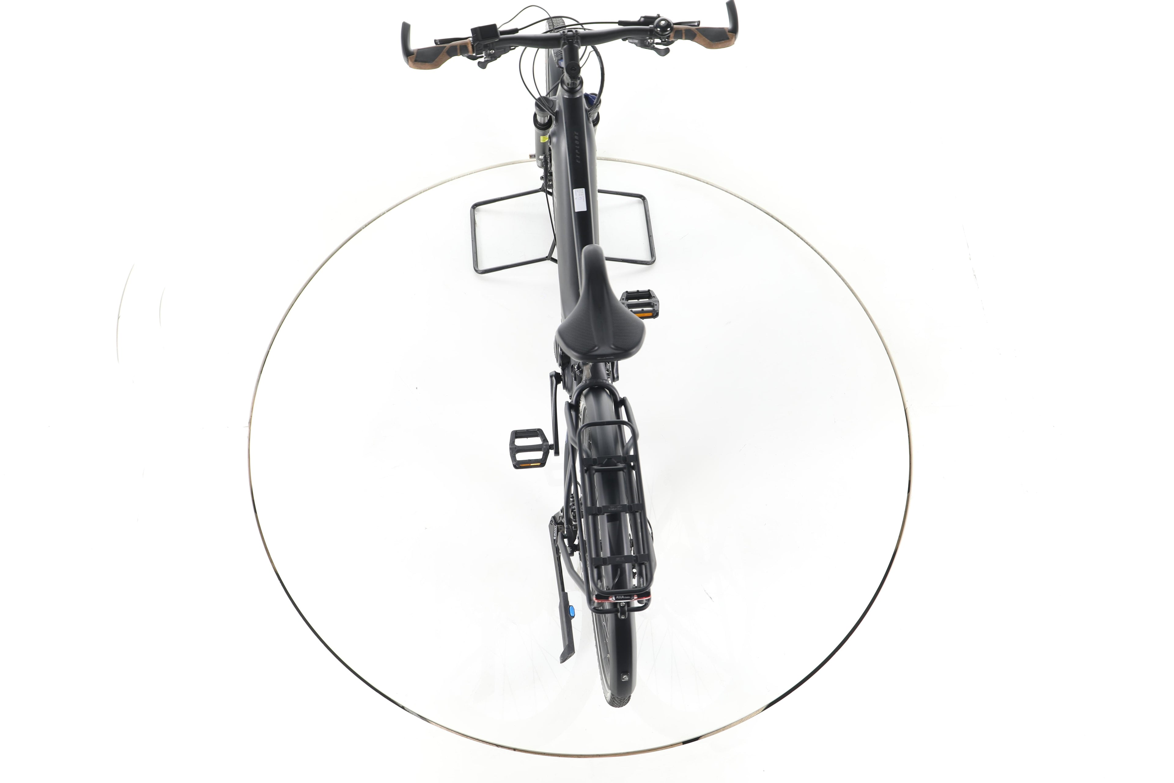 Giant Explore E+1 Trekking E-Bike - Image 22