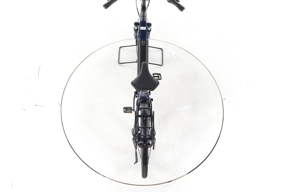Velo de Ville AEB 890 City E-Bike Tiefeinsteiger - Image 22