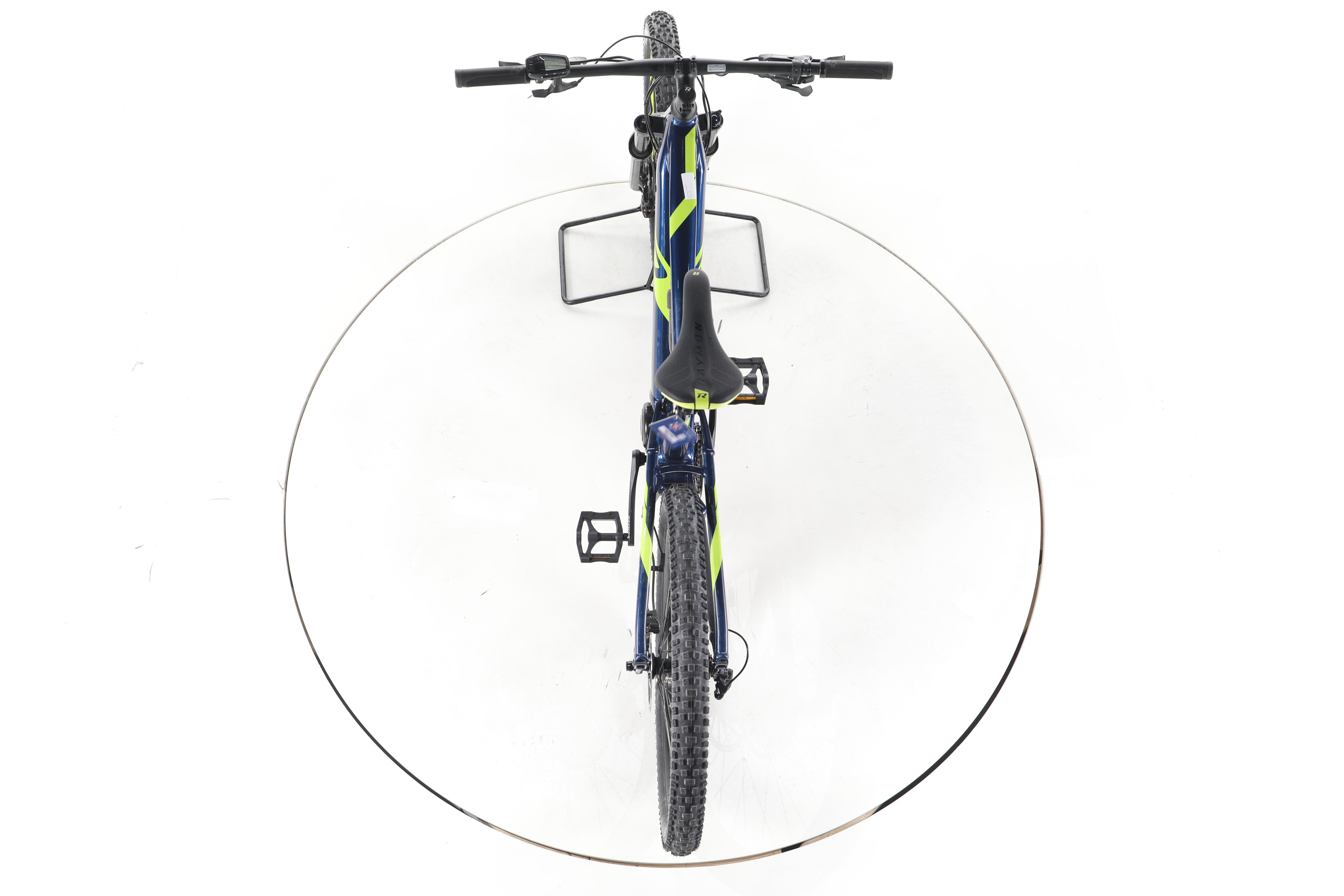 R Raymon FullRay 130E 6.0 Fully E-Bike - Image 22