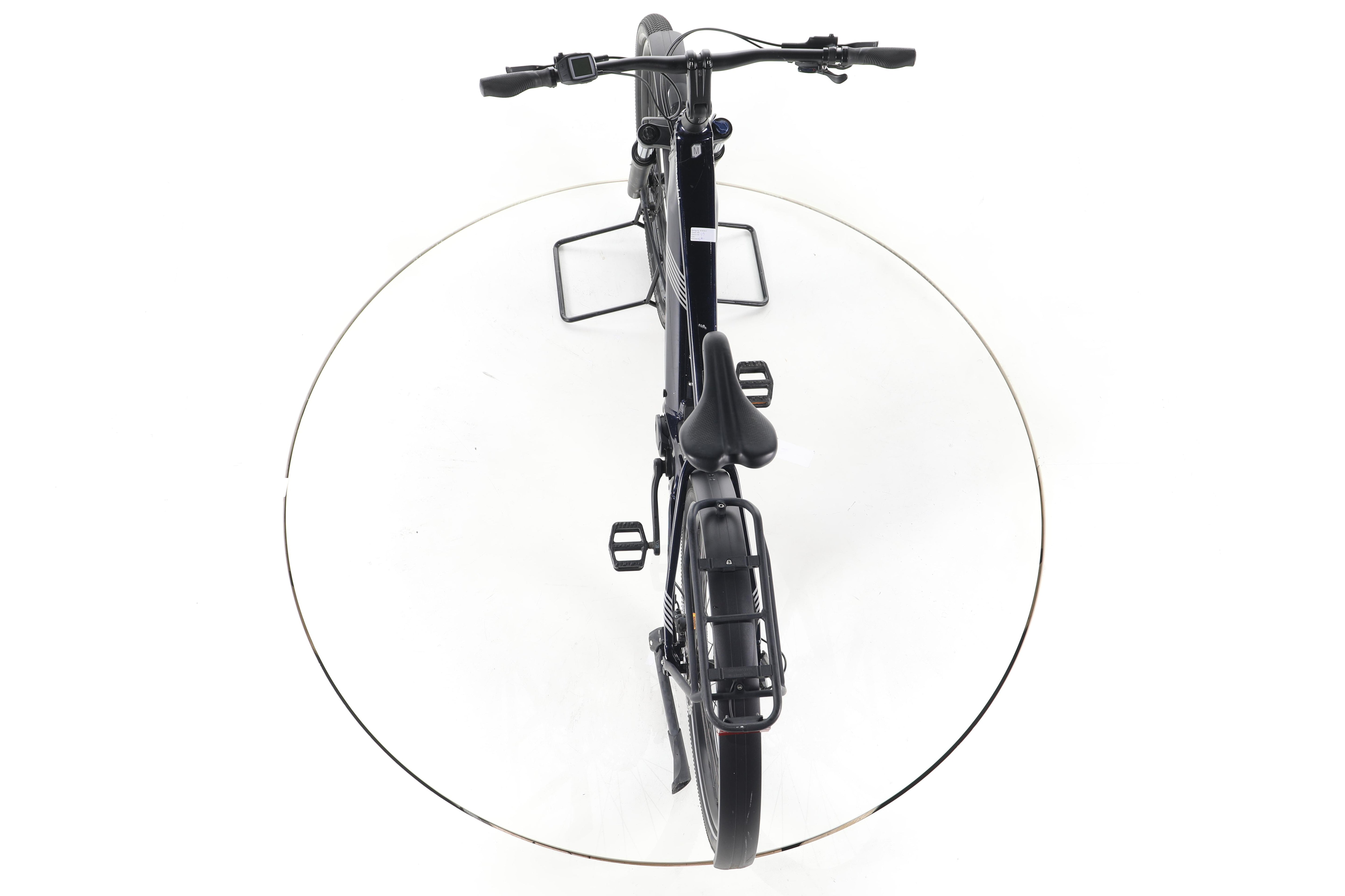 Cannondale Tesoro neo X Trekking E-Bike - Image 22
