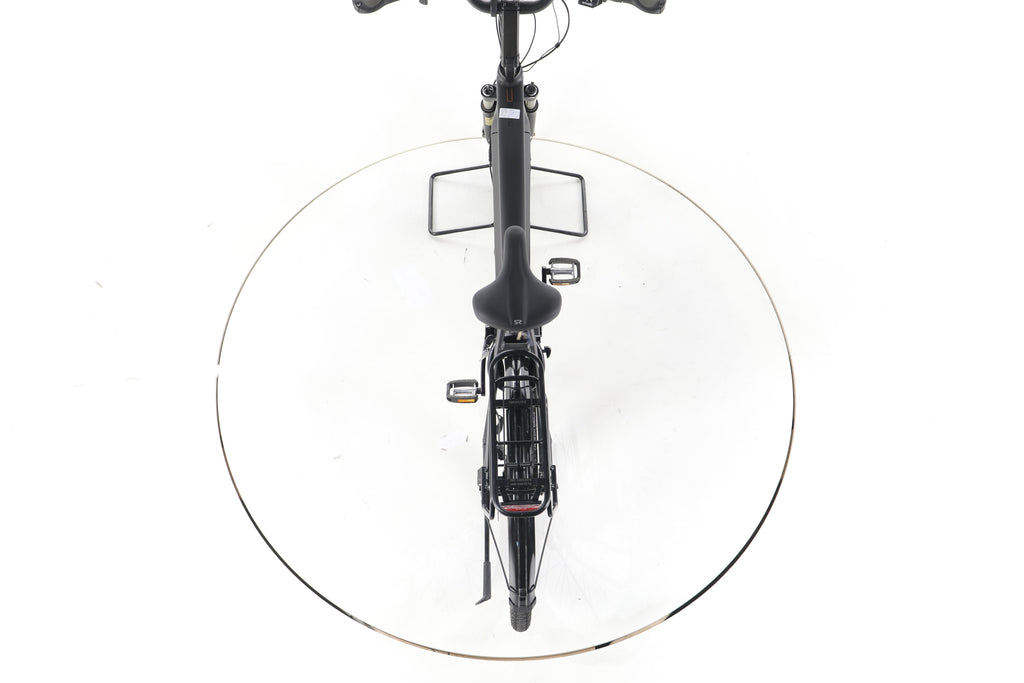 KTM Macina City 710 Belt City E-Bike - Image 22