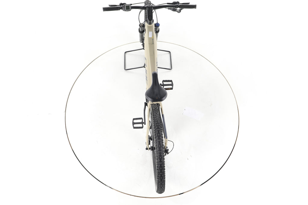 Cube Reaction Hybrid Pro E-Bike - Image 22