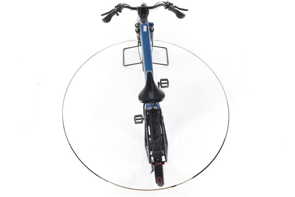 Riese & Müller Charger 4 GT automatic ABS City E-Bike - Image 22