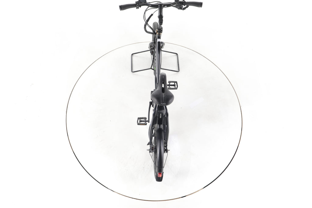 Metz Mobility E-PACKR 8.0 E-Lastenrad - Image 22