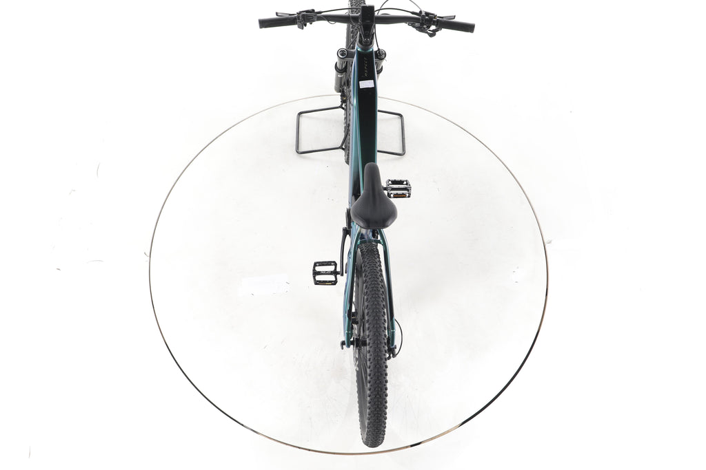Scott Aspect eRIDE 900 E-Bike - Image 22
