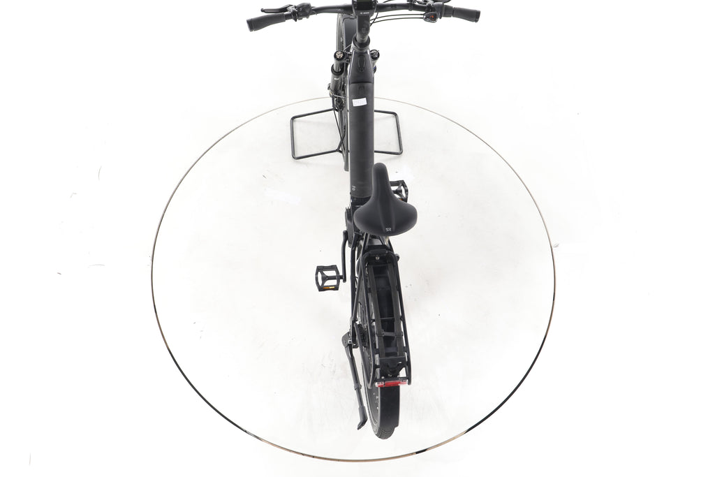 Riese & Müller Nevo4 GT vario City E-Bike Tiefeinsteiger - Image 22