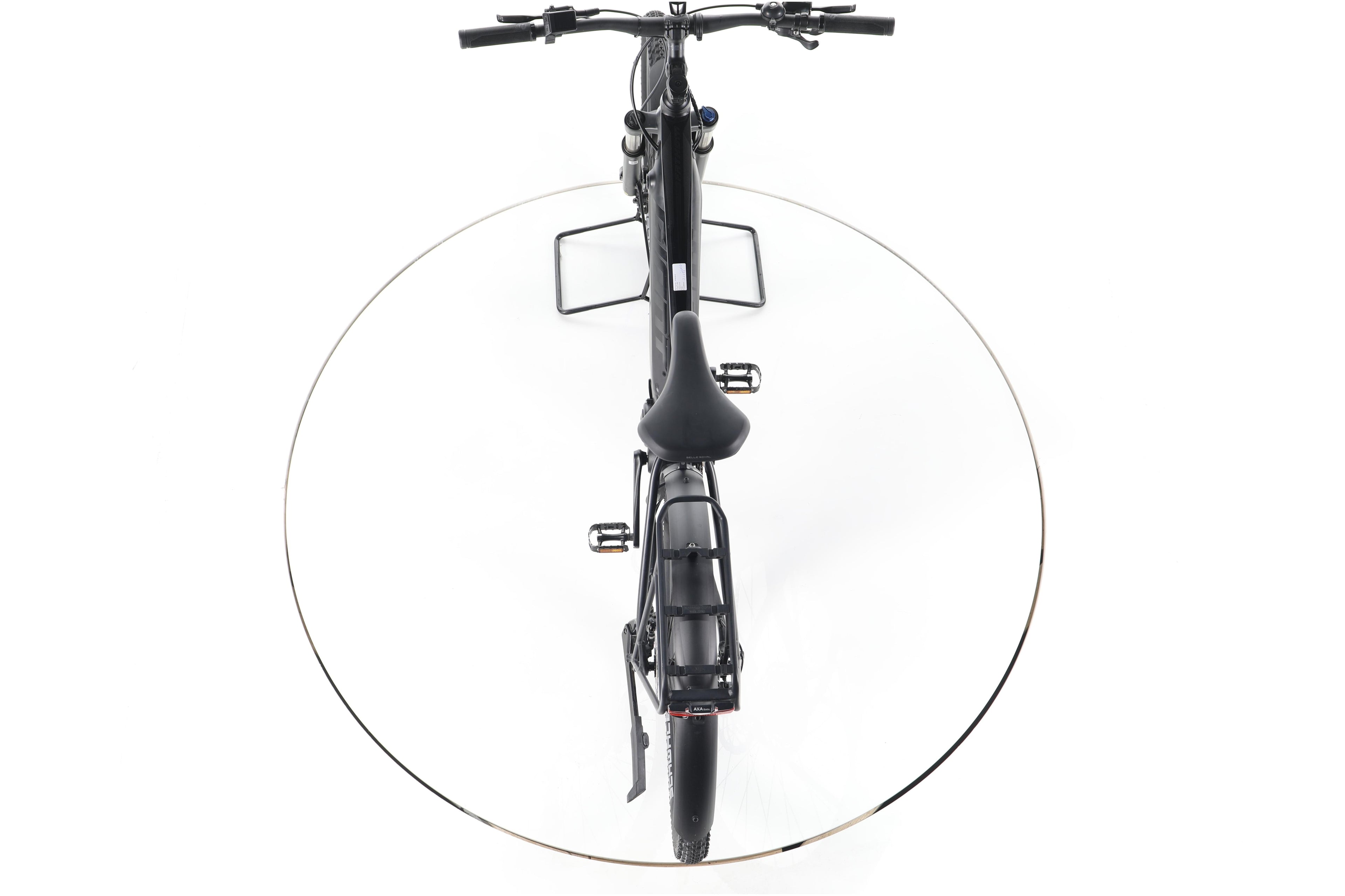 Giant Fathom E+EX Trekking E-Bike - Image 22