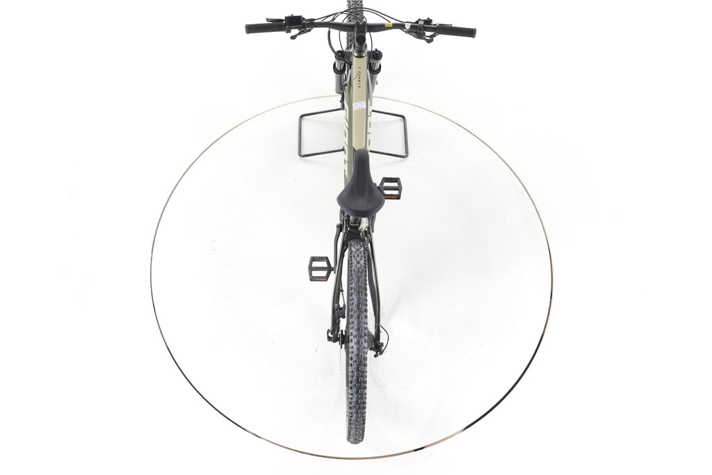 Giant Stance E+ Pro 1 Fully E-Bike - Image 22