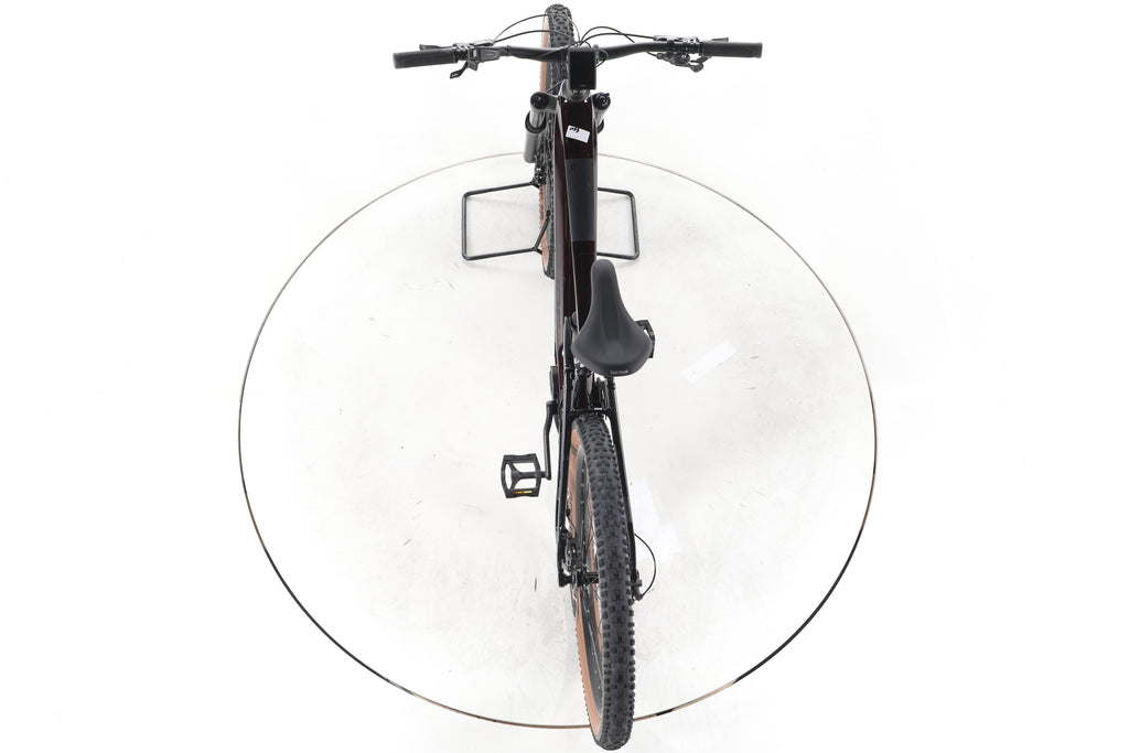 Cube Stereo Hybrid 140 HPC Race E-Bike Fully Carbon 2024 - Image 22