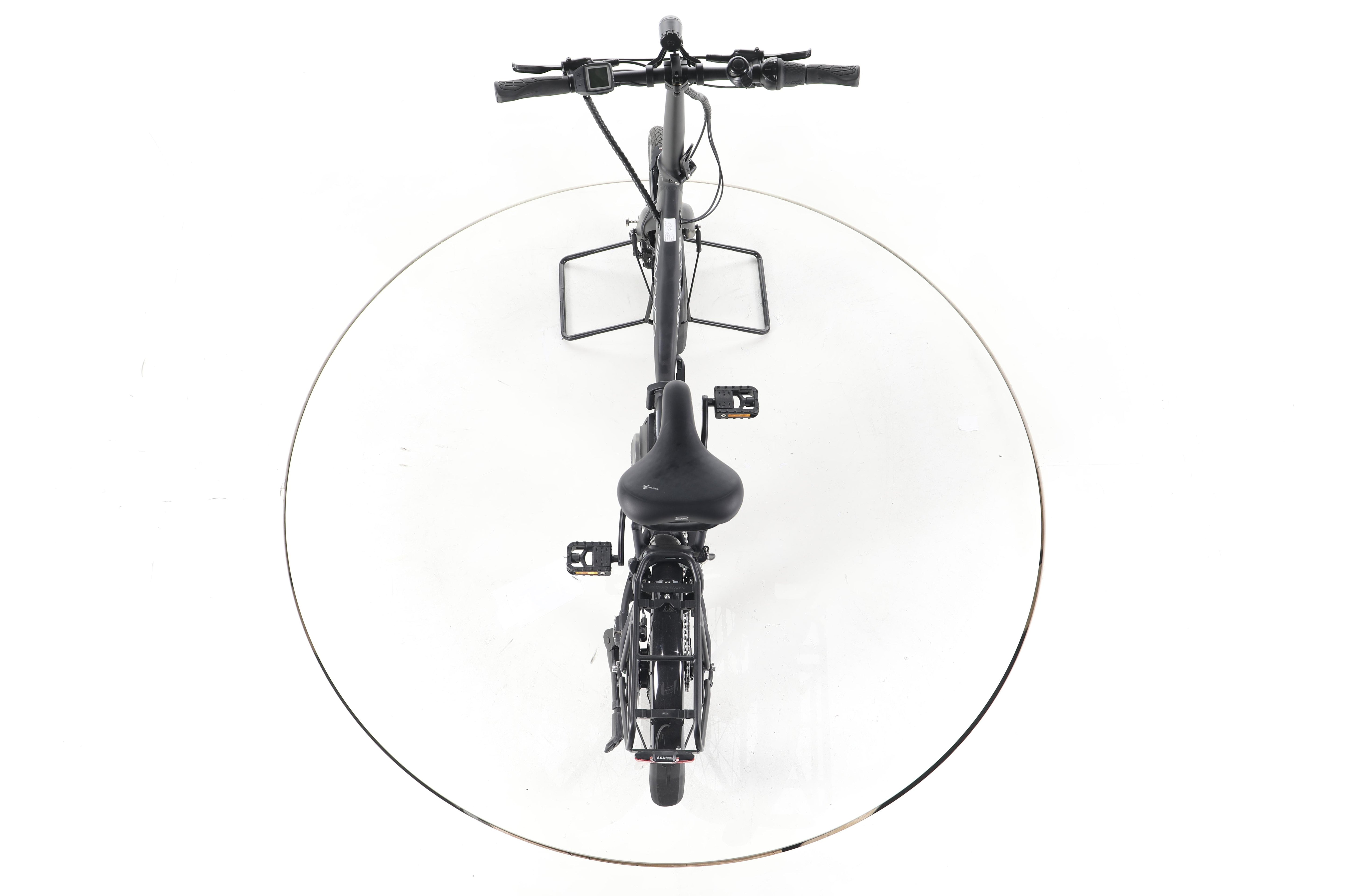 BBF Nancy Falt E-Bike Tiefeinsteiger - Image 22