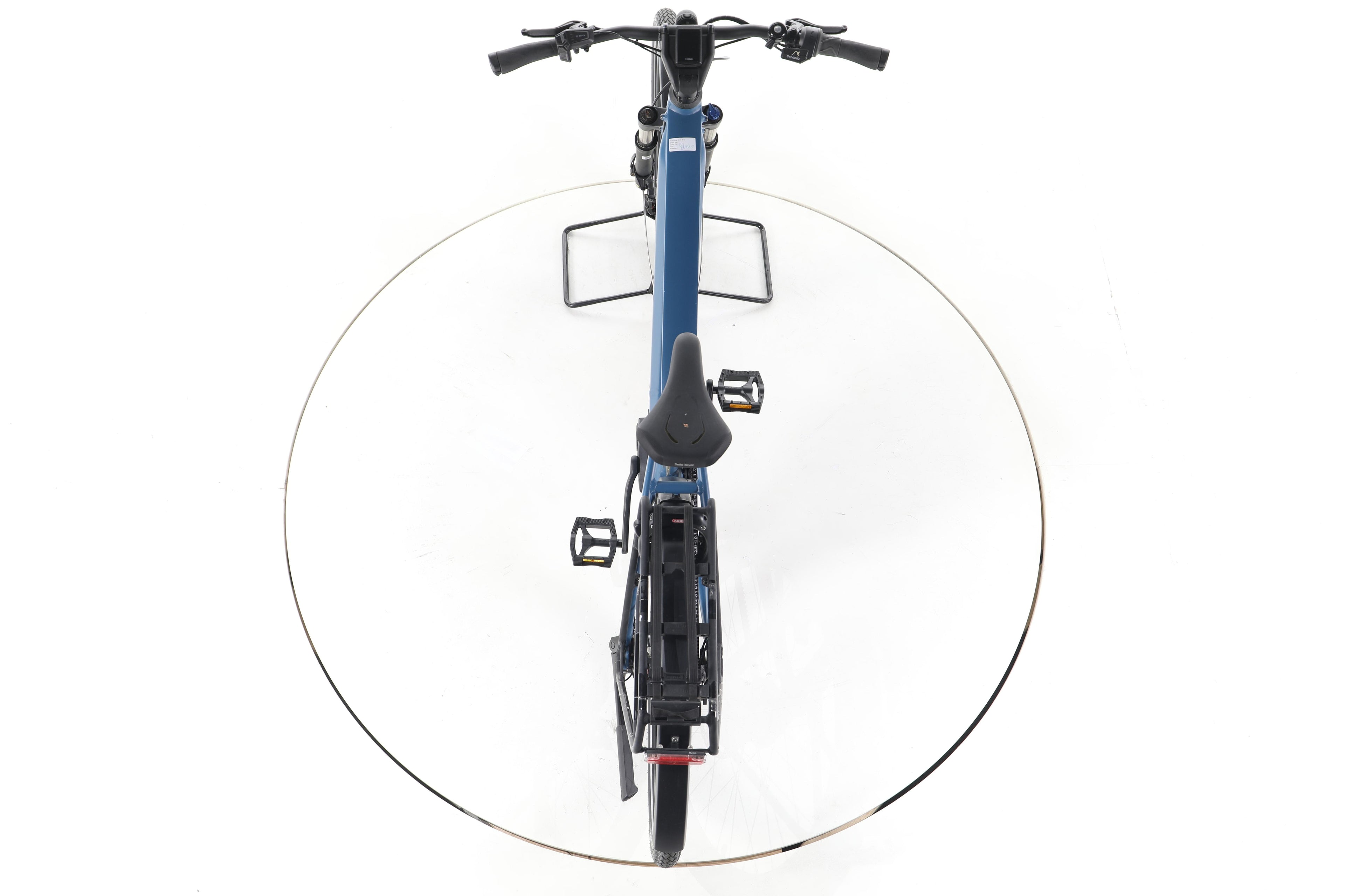Riese & Müller Charger4 GT vario City E-Bike 2023 - Image 22