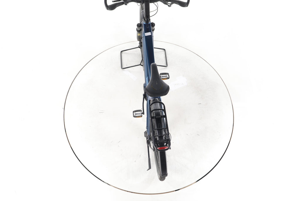 KTM Macina Style 730 Trekking E-Bike Tiefeinsteiger - Image 22