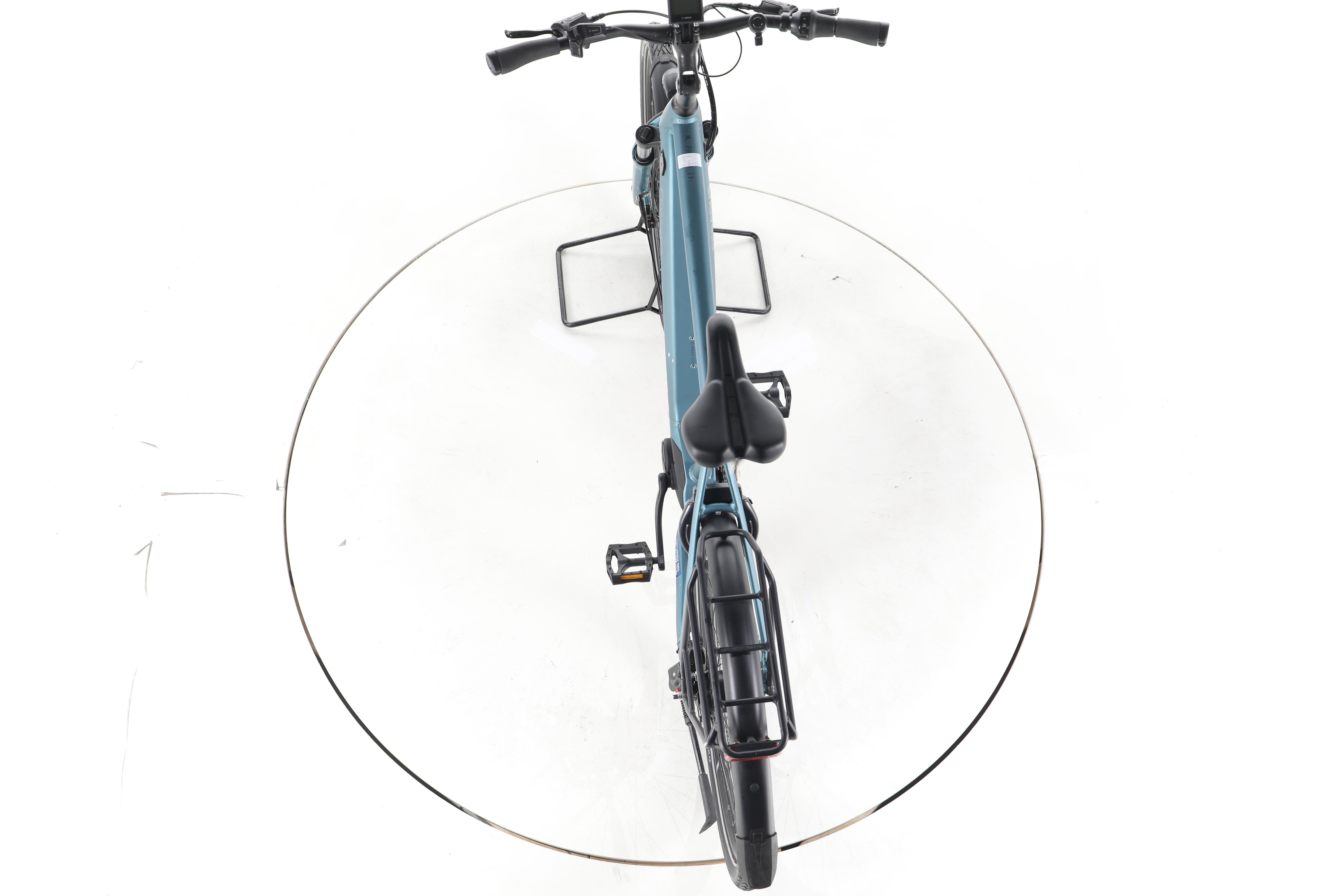 Pegasus Premio EVO 5R City E-Bike - Image 22