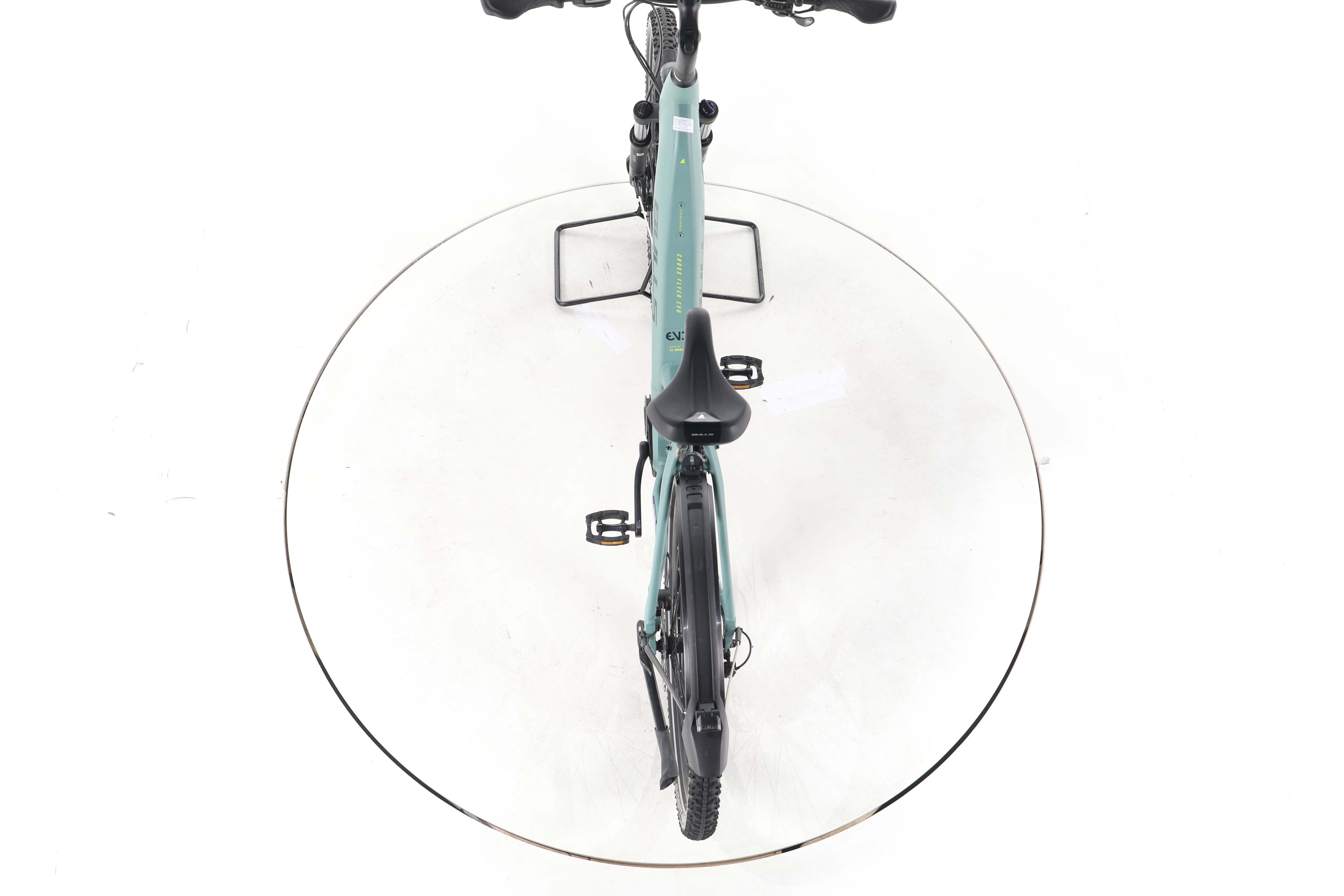 Bulls Cross Flyer EVO E-Bike - Image 22