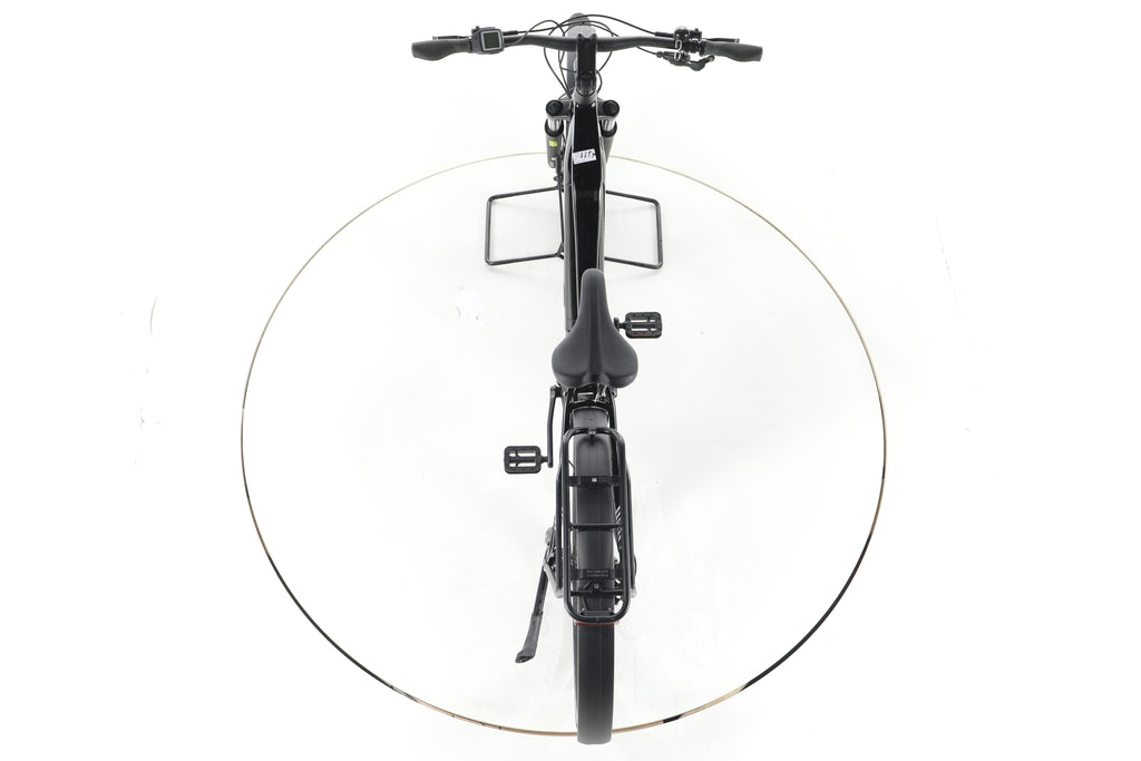 Cannondale Tesoro Neo X 3 Remixte Trekking E-Bike - Image 22