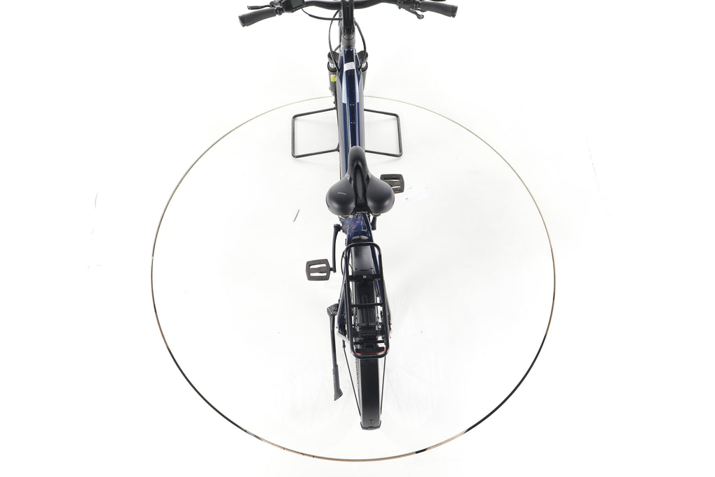 Winora Yucatan 8 Trekking E-Bike - Image 22