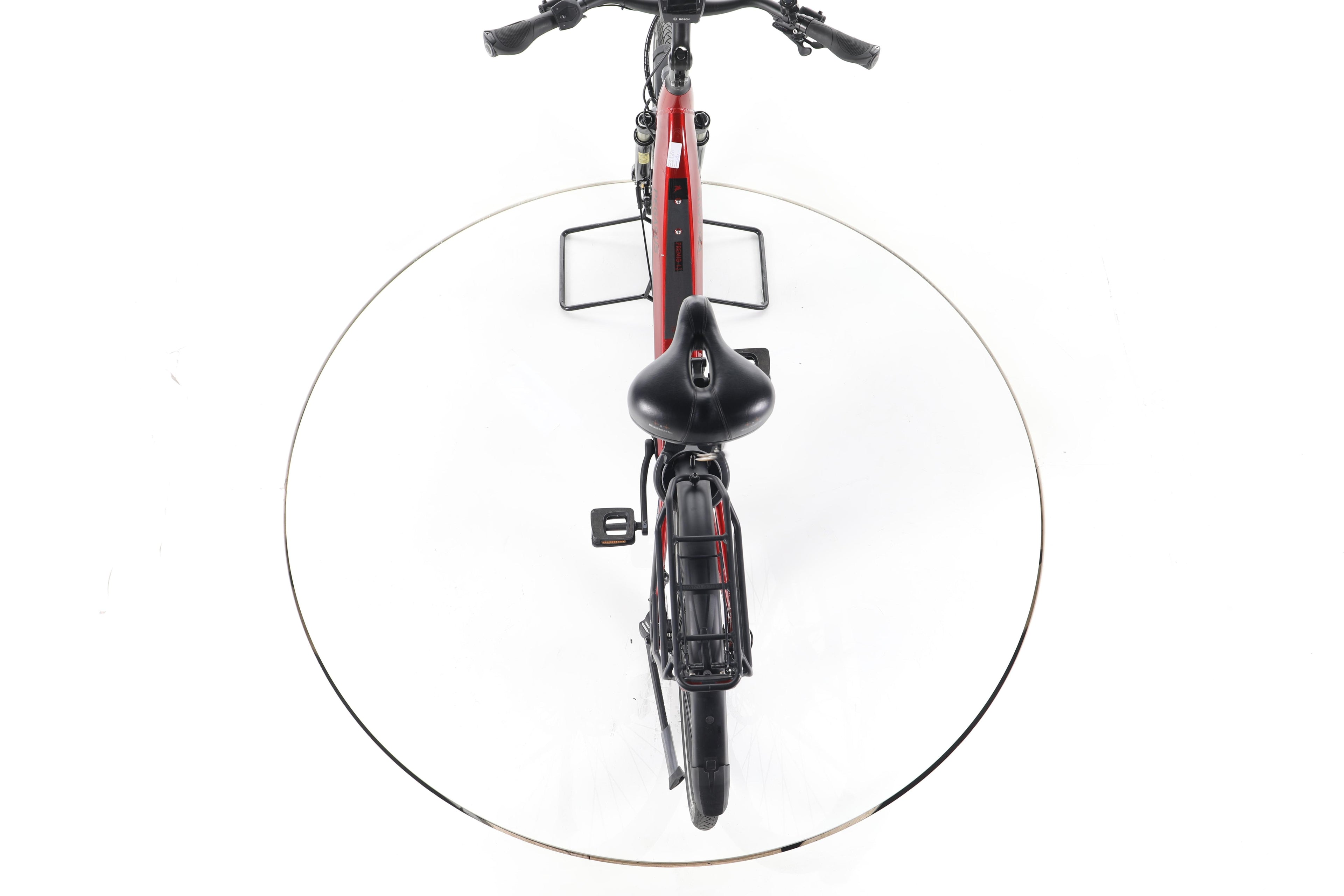 Pegasus Premio EVO 10 Lite Trekking E-Bike Tiefeinsteiger - Image 22